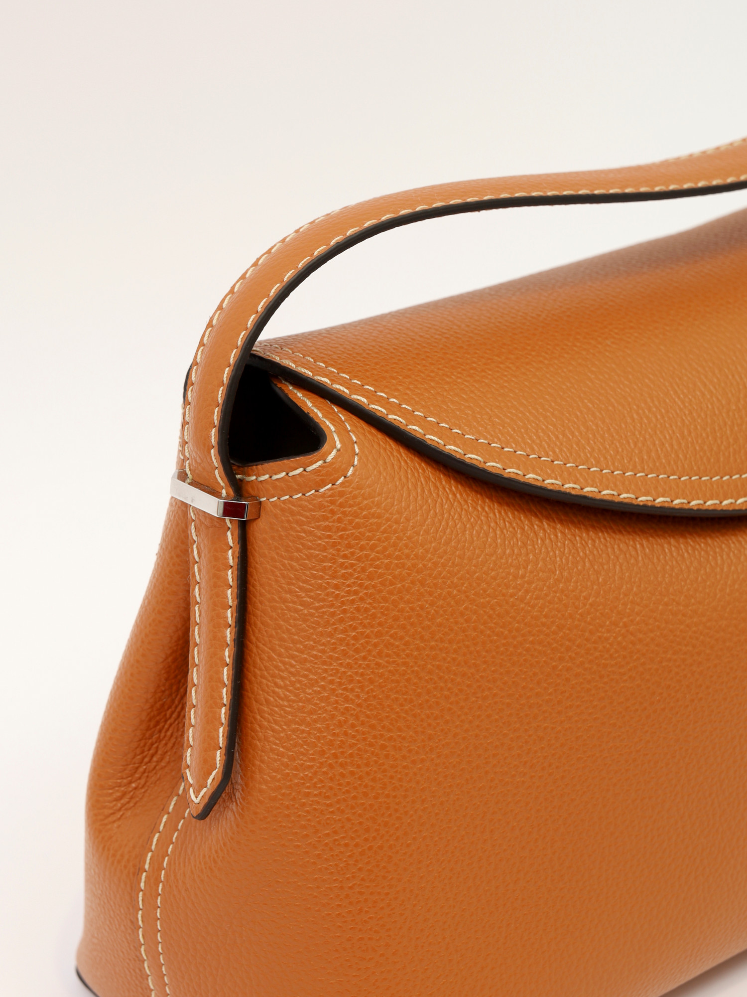 Сумки Toteme T-Lock изображение #6