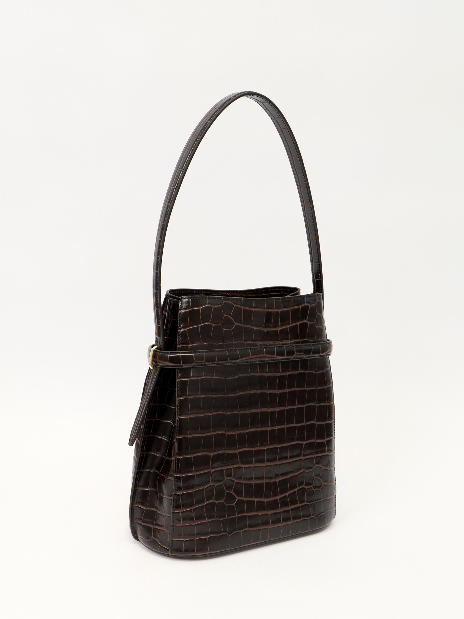 Сумки Toteme Belted изображение #4