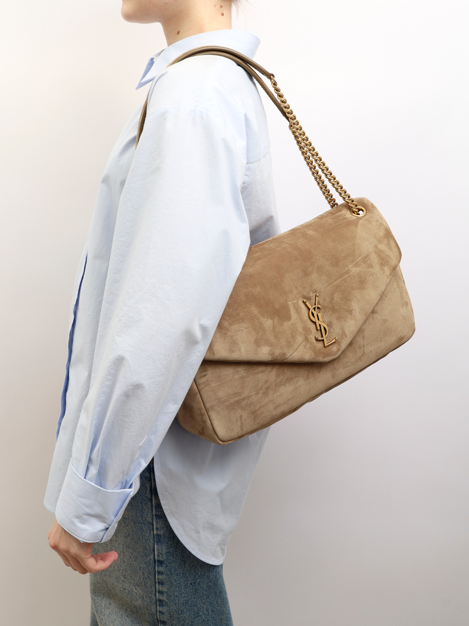 Saint Laurent Calypso 1