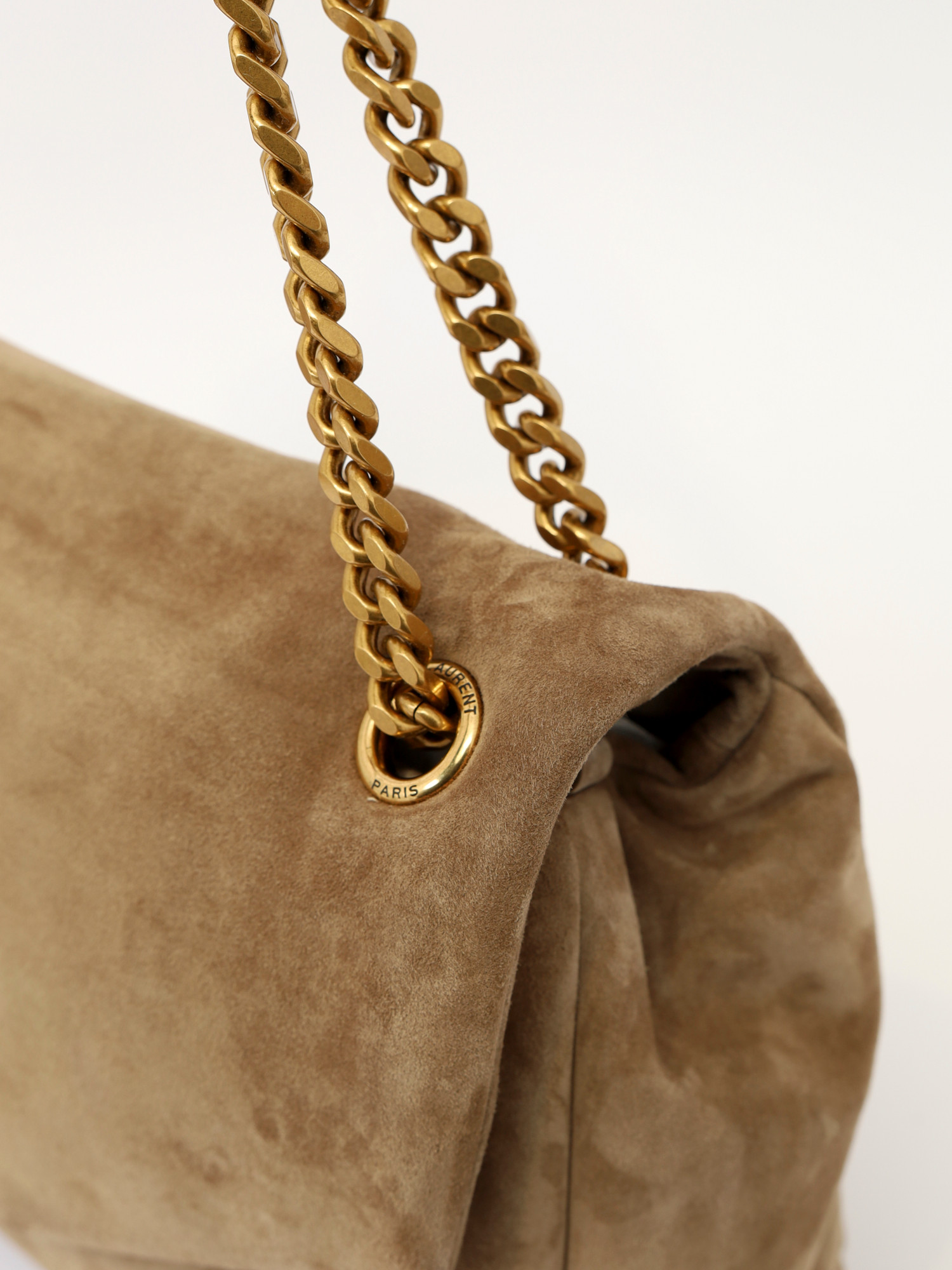 Saint Laurent Calypso 7