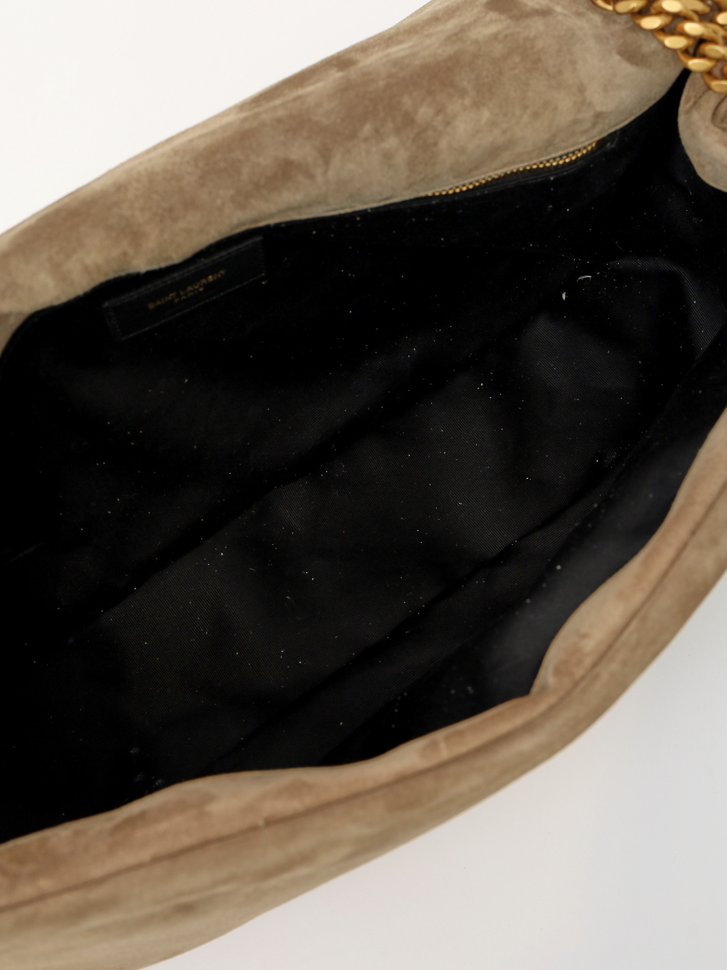 Saint Laurent Calypso 10