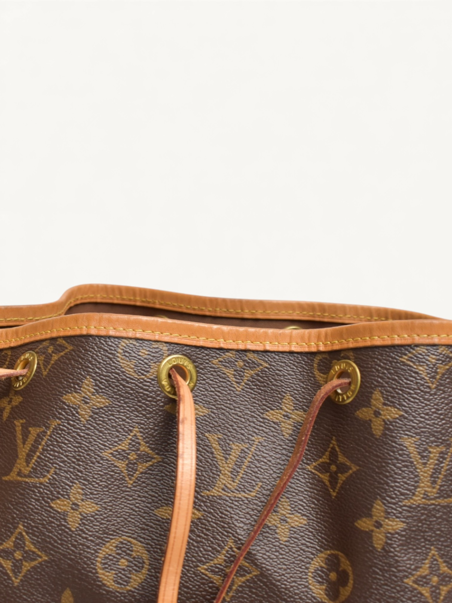 Louis Vuitton Noe 9