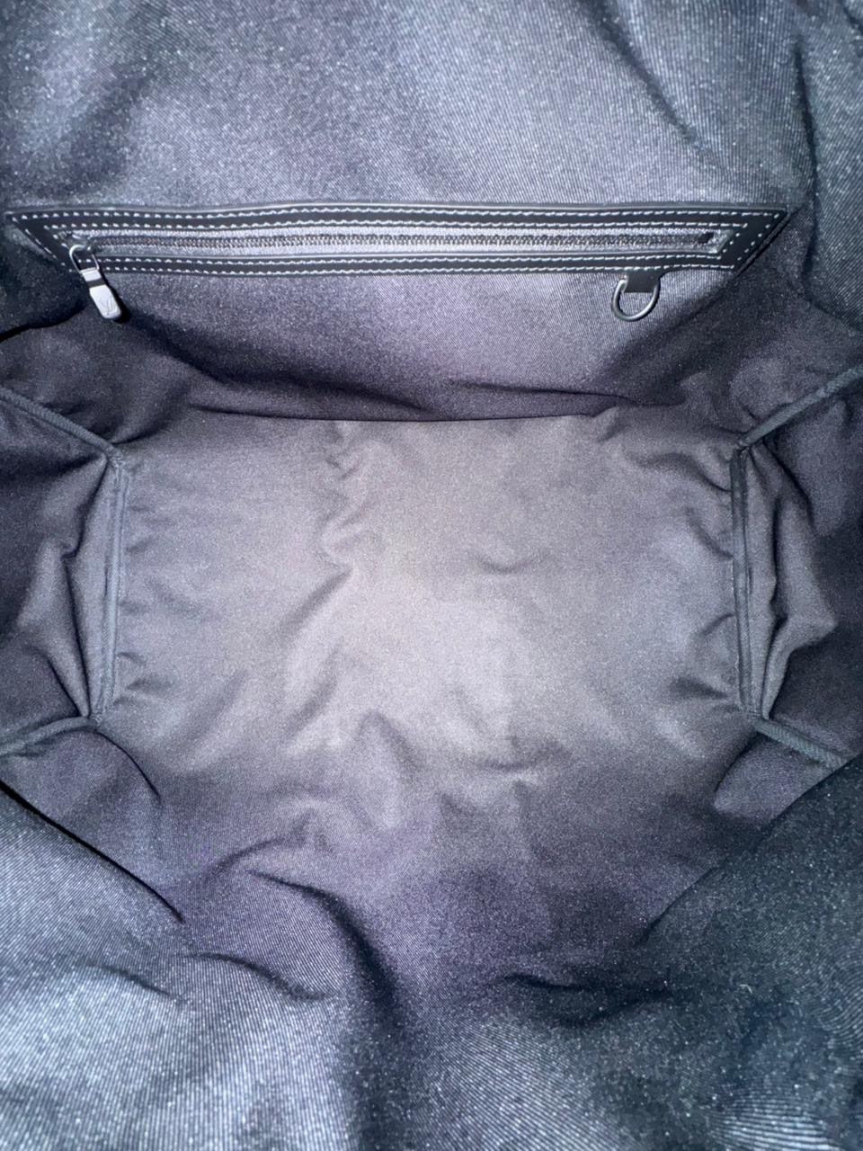 Louis Vuitton Keepall 12