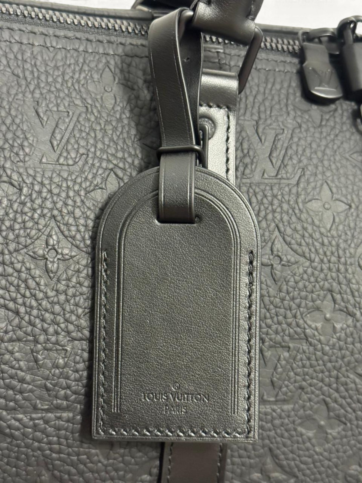 Louis Vuitton Keepall 3