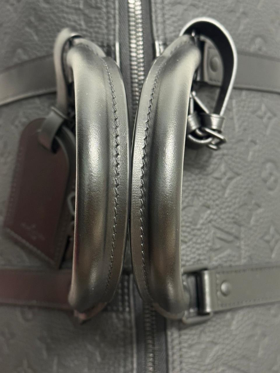 Louis Vuitton Keepall 9