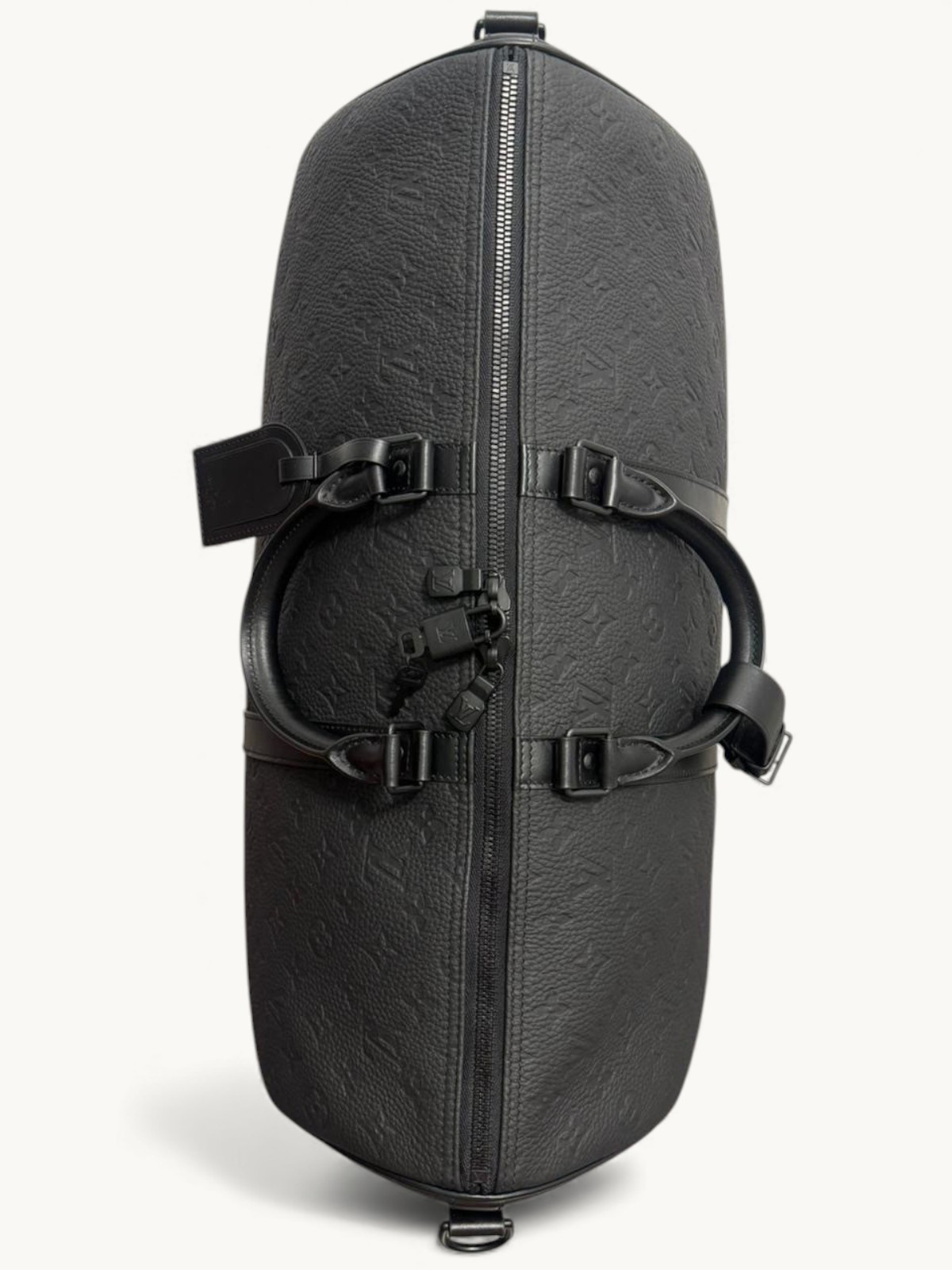 Louis Vuitton Keepall 2