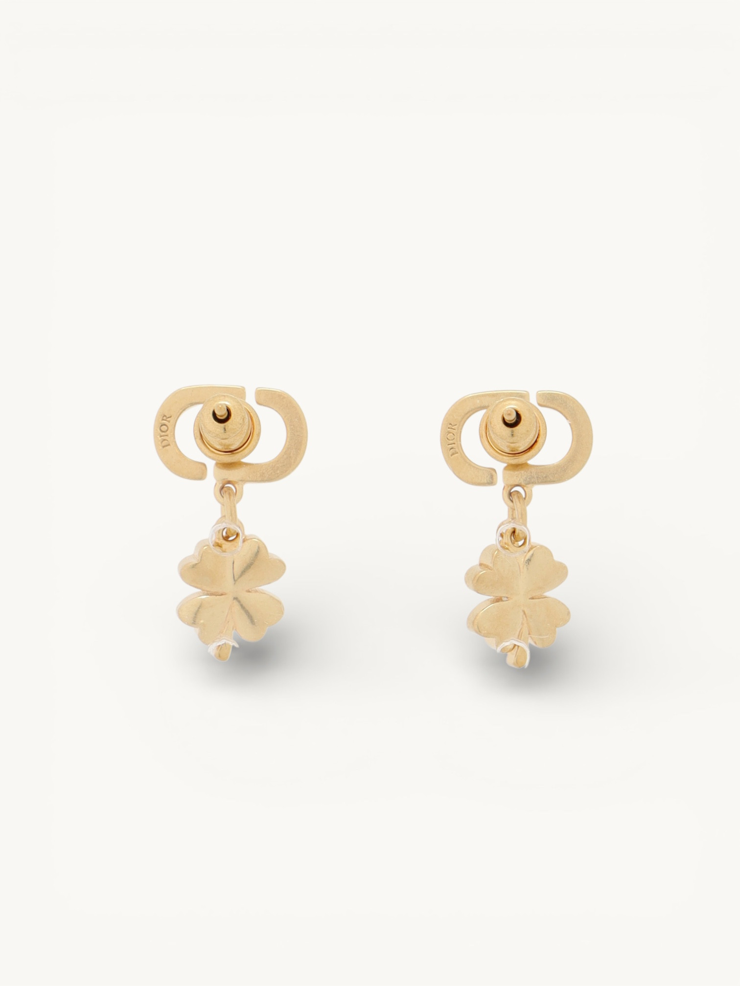 Dior Earrings 2