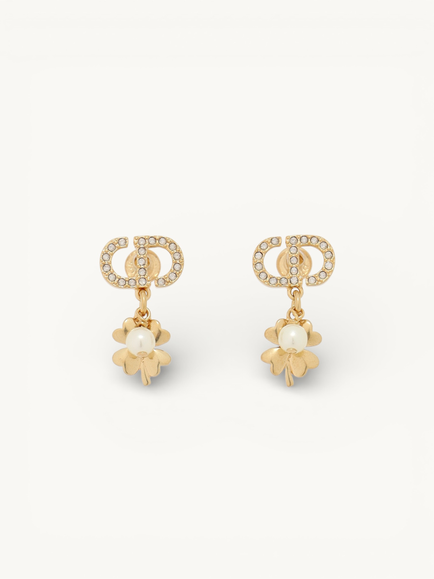 Dior Earrings 0