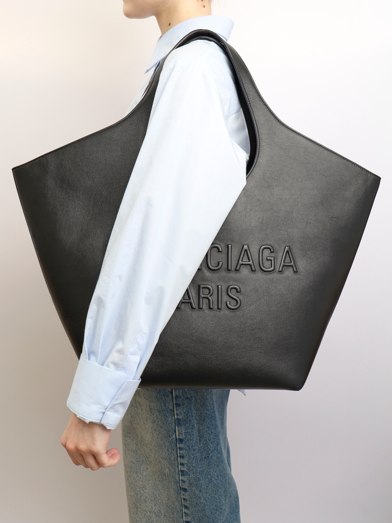 Balenciaga Mary-Kate 1