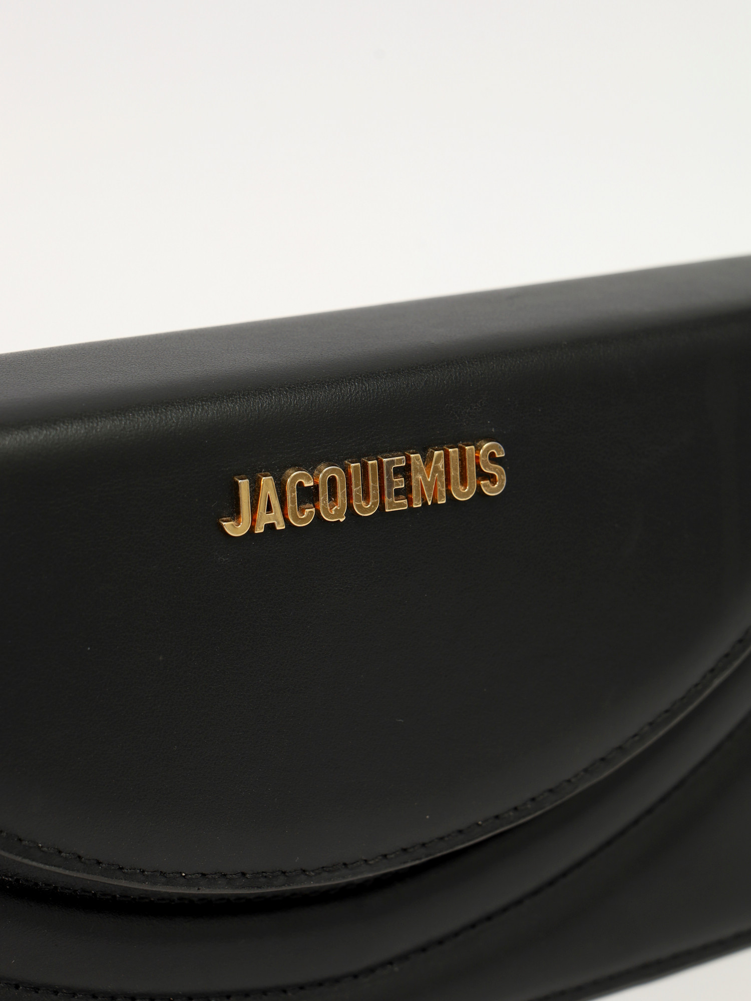Сумки Jacquemus Le Sac Rond изображение #6