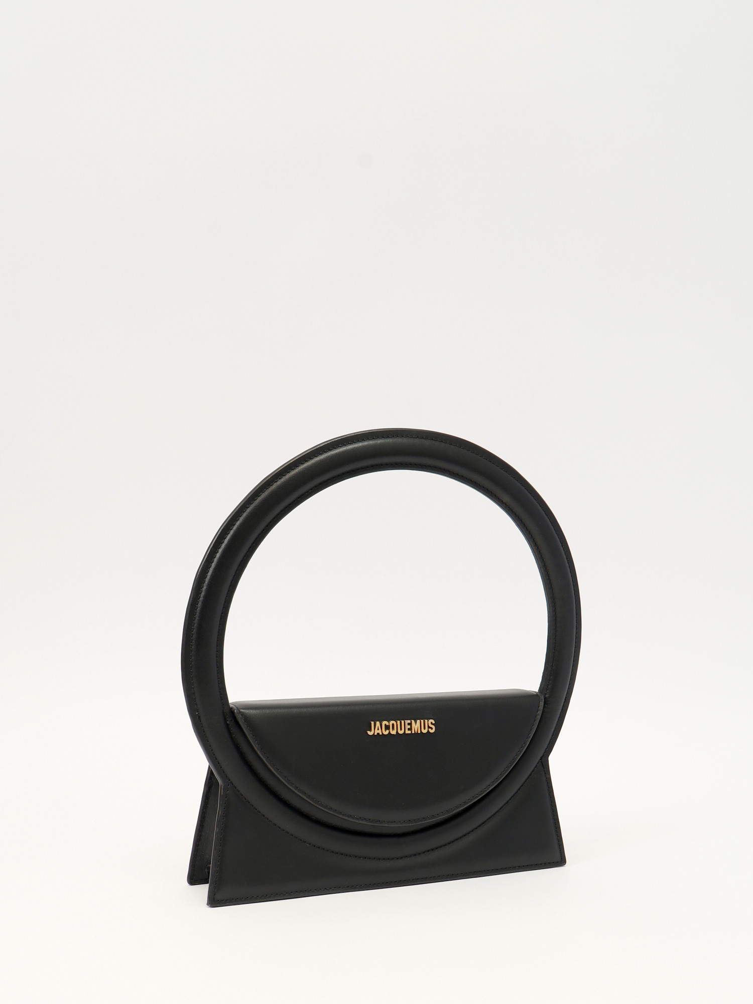 Сумки Jacquemus Le Sac Rond изображение #3