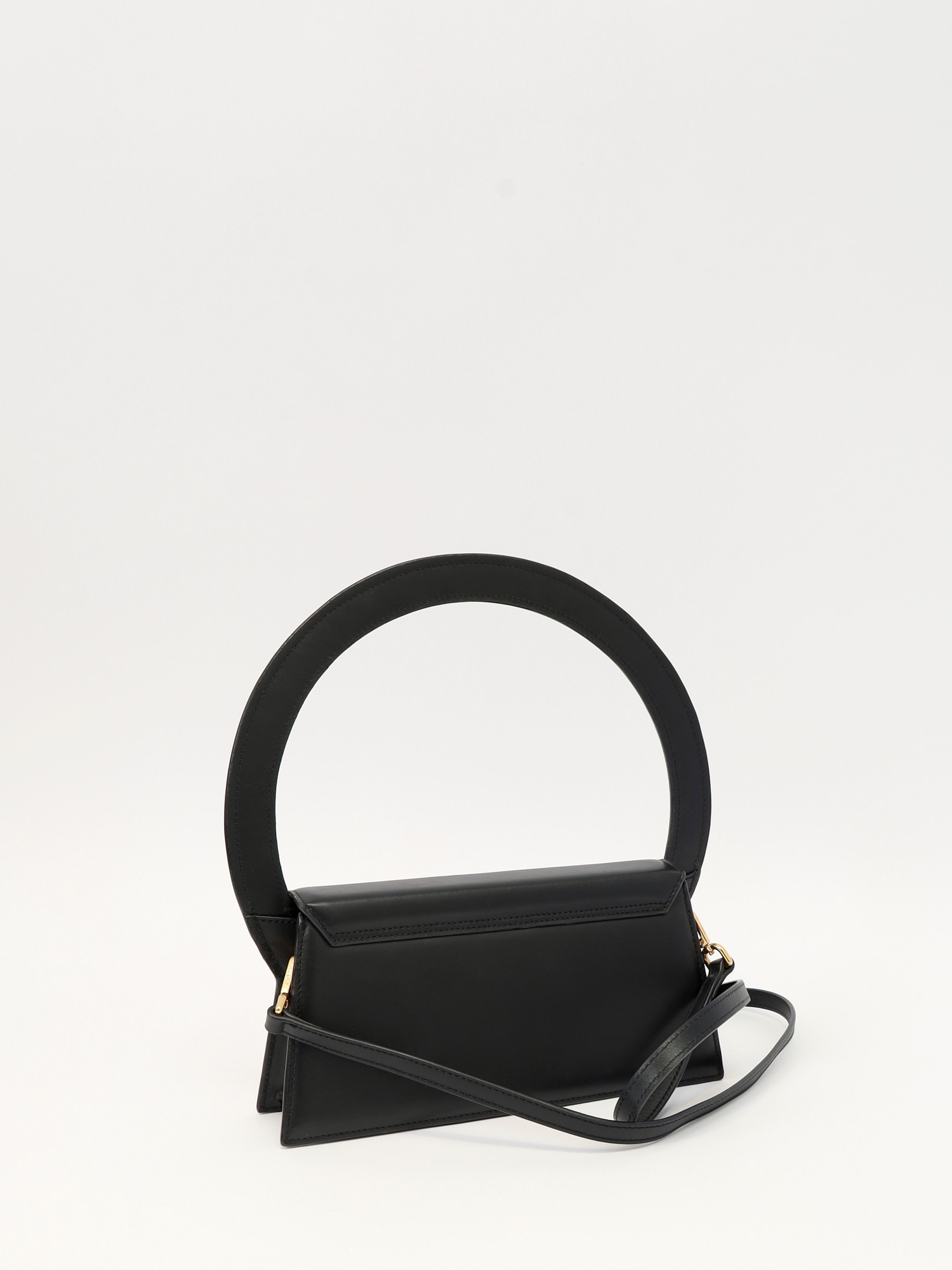 Сумки Jacquemus Le Sac Rond изображение #4