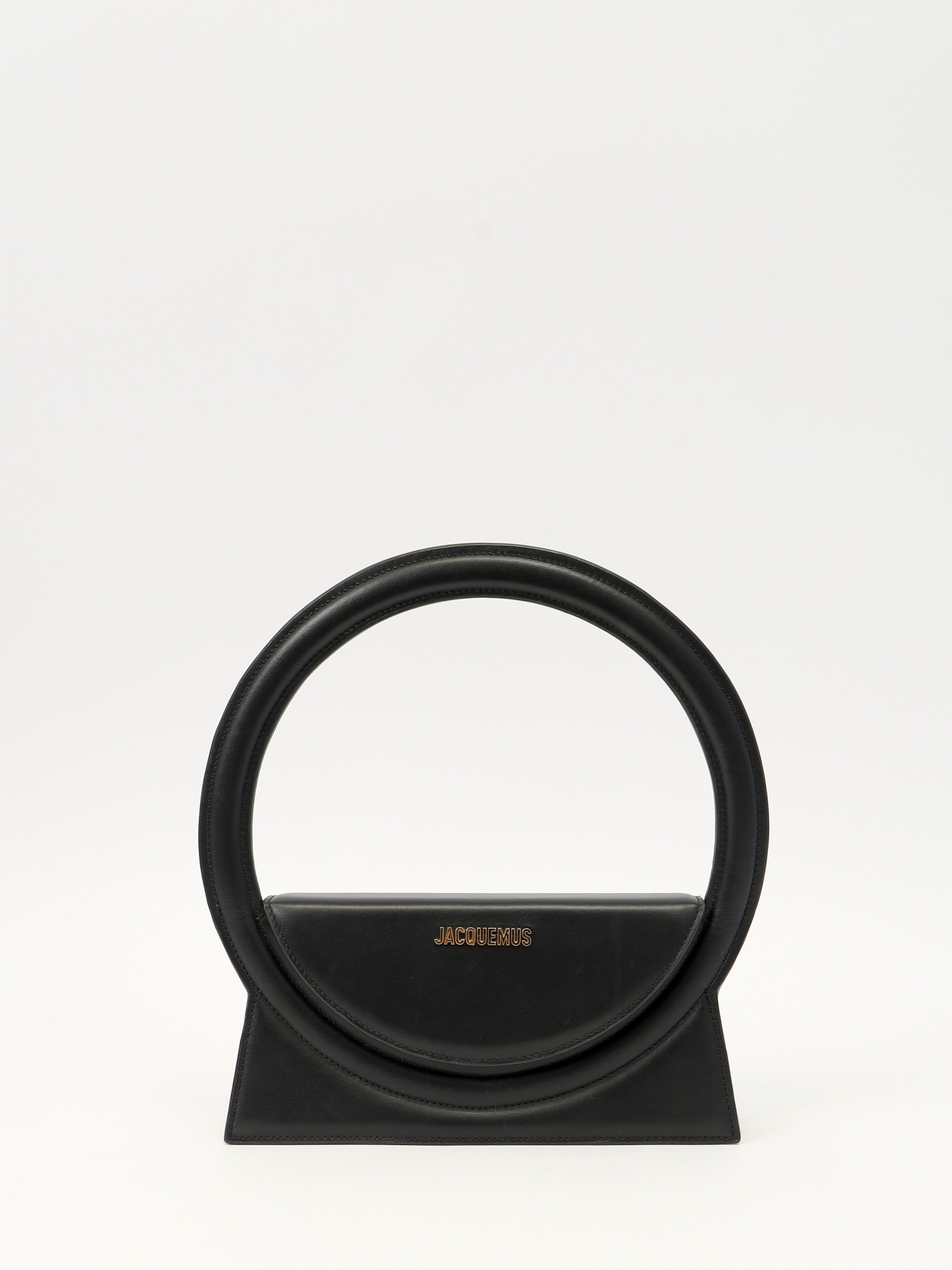 Сумки Jacquemus Le Sac Rond изображение #1