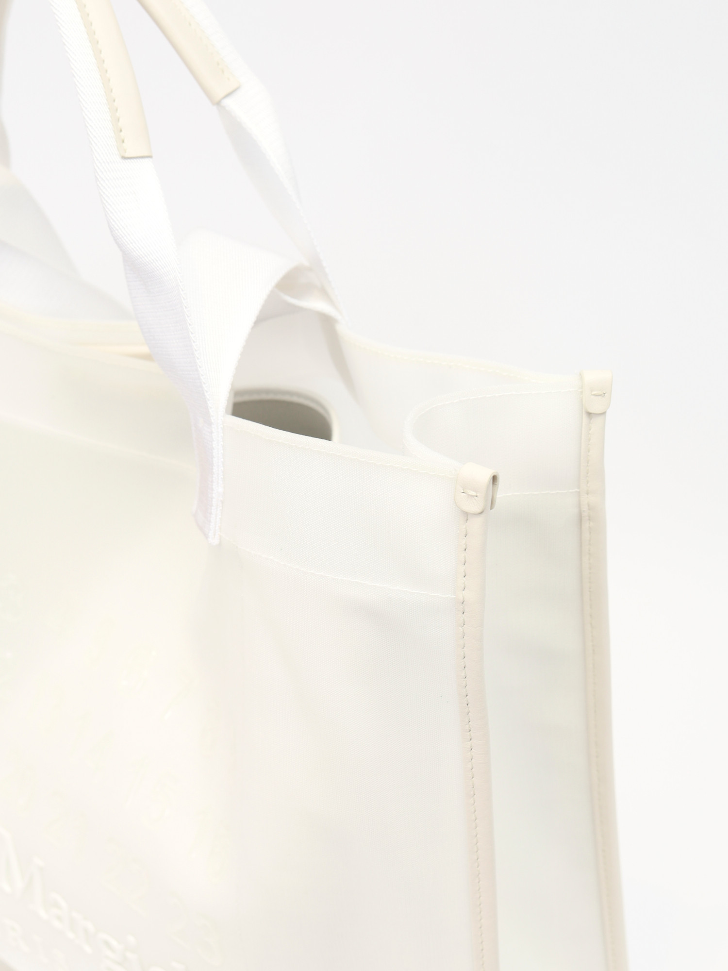 Сумки Maison Margiela Textile Bag изображение #8