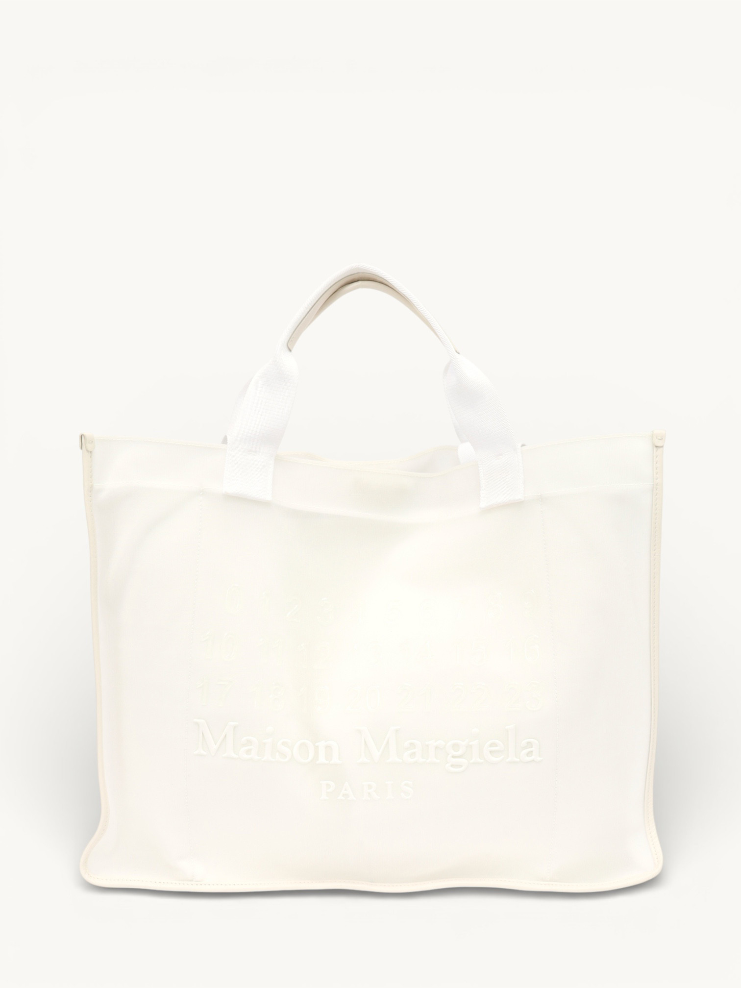 Сумки Maison Margiela Textile Bag изображение #1