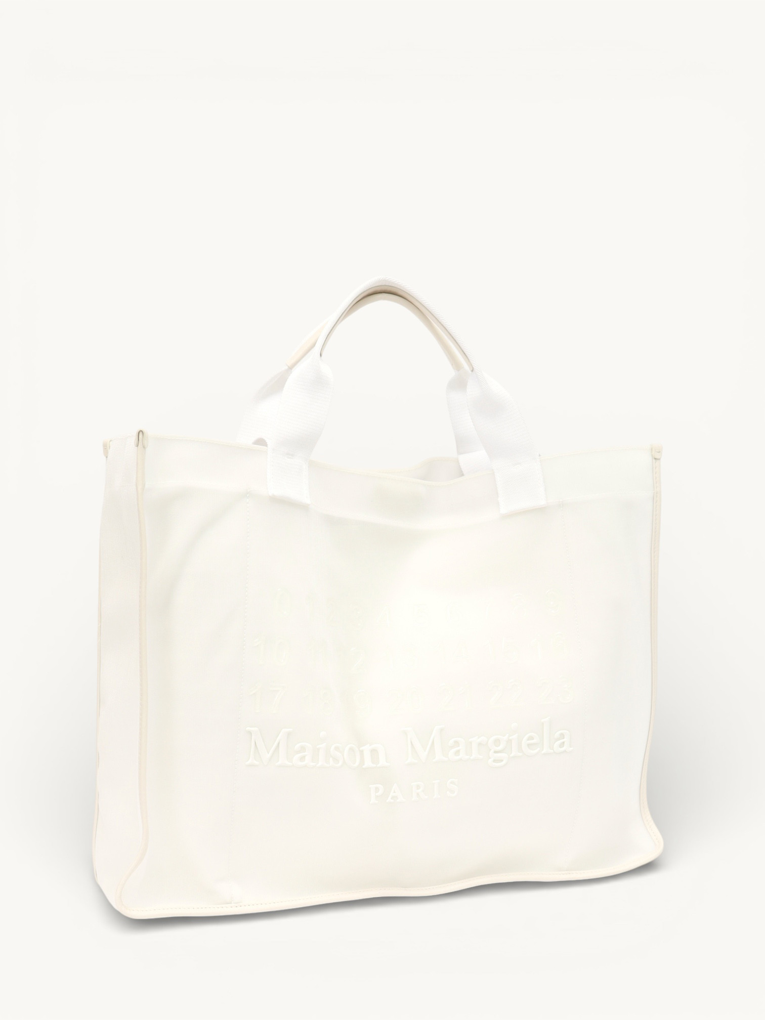 Сумки Maison Margiela Textile Bag изображение #3