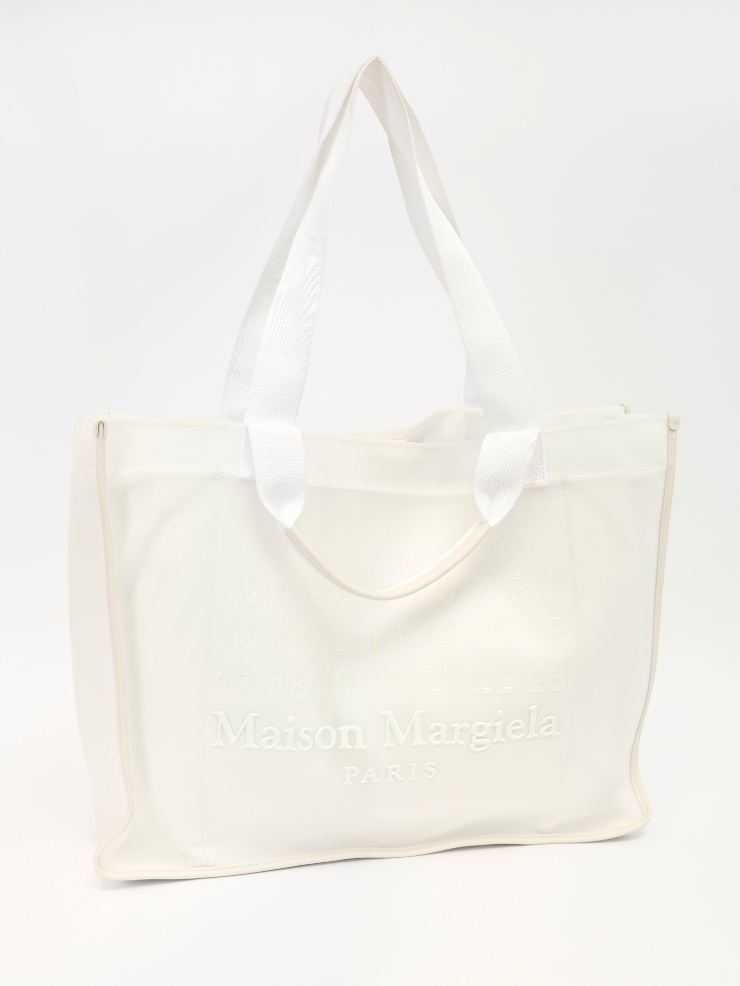 Сумки Maison Margiela Textile Bag изображение #5