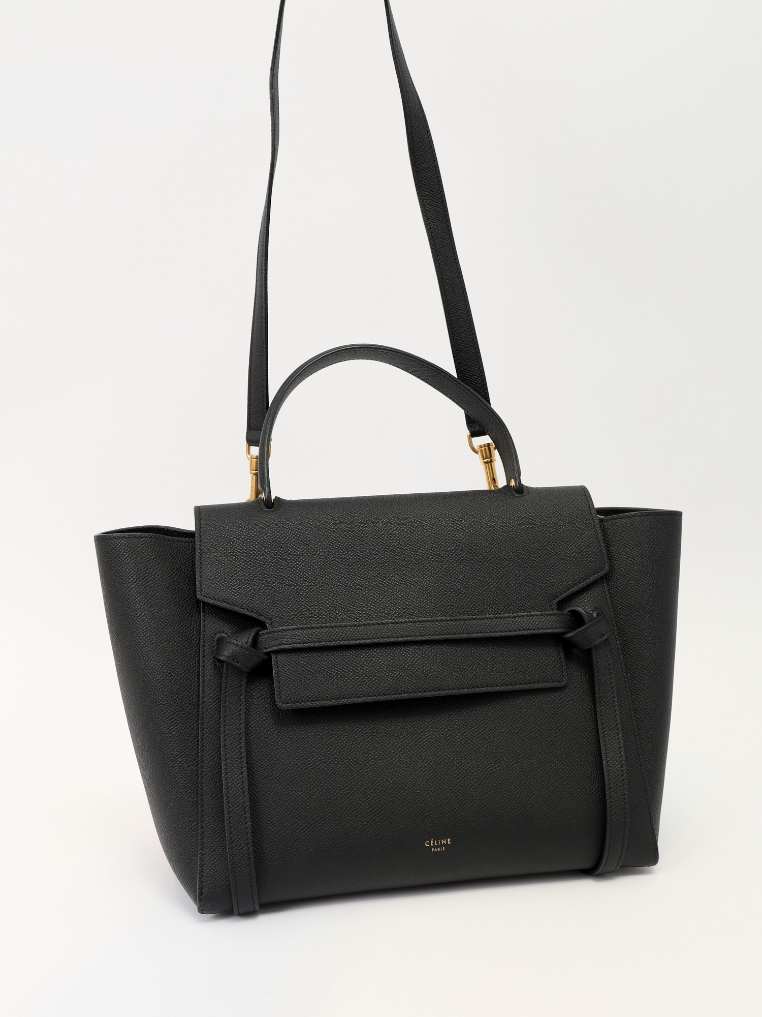 Celine Belt  5
