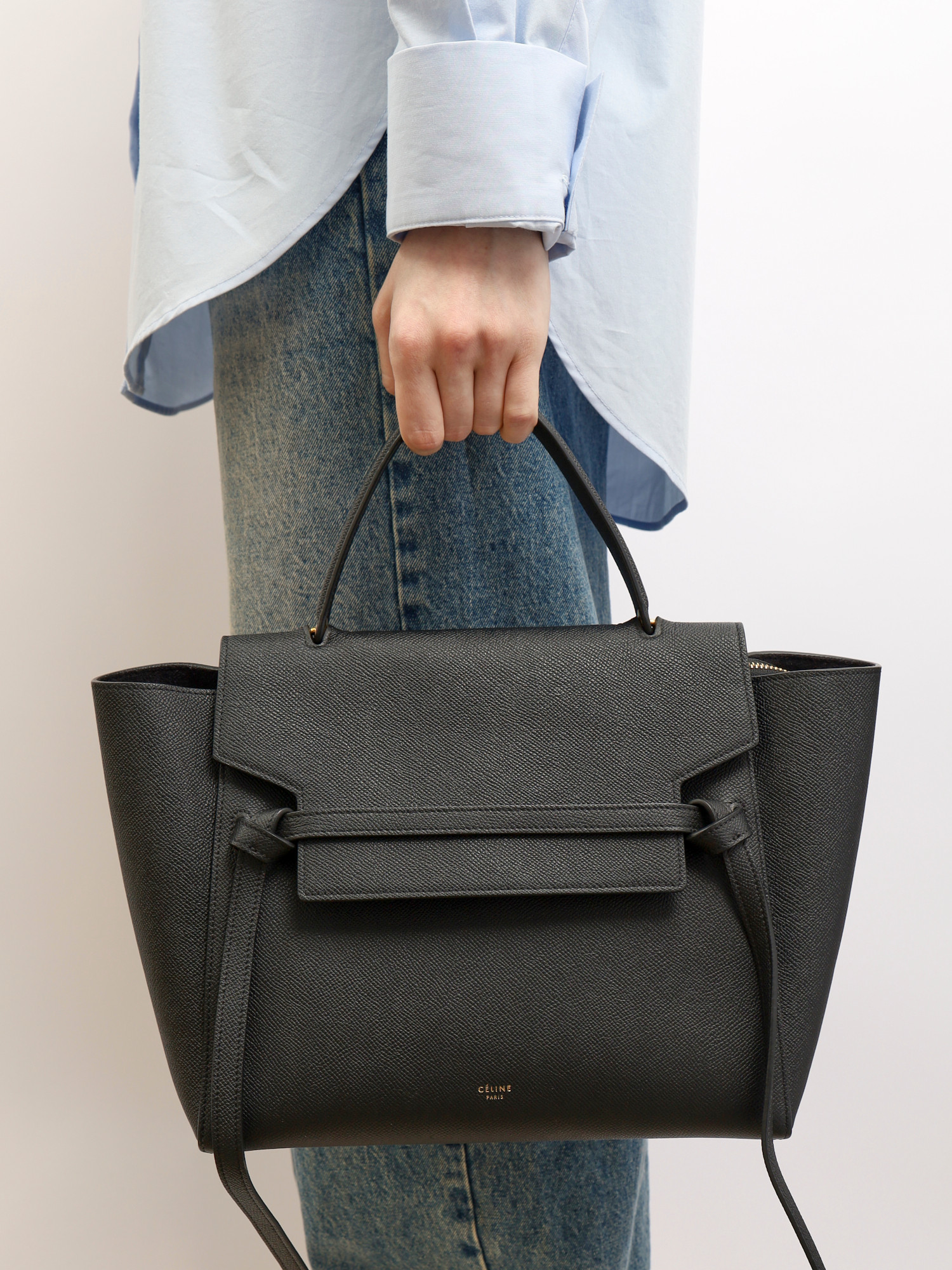 Celine Belt  2