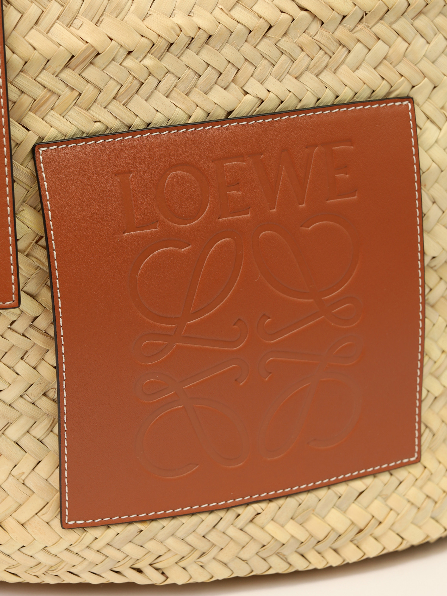 Loewe Basket 4