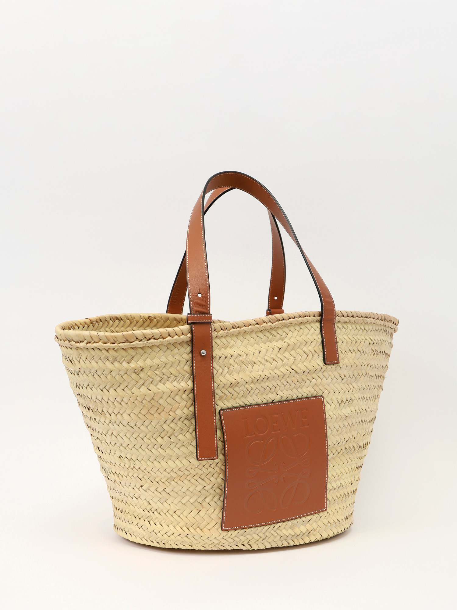 Loewe Basket 2