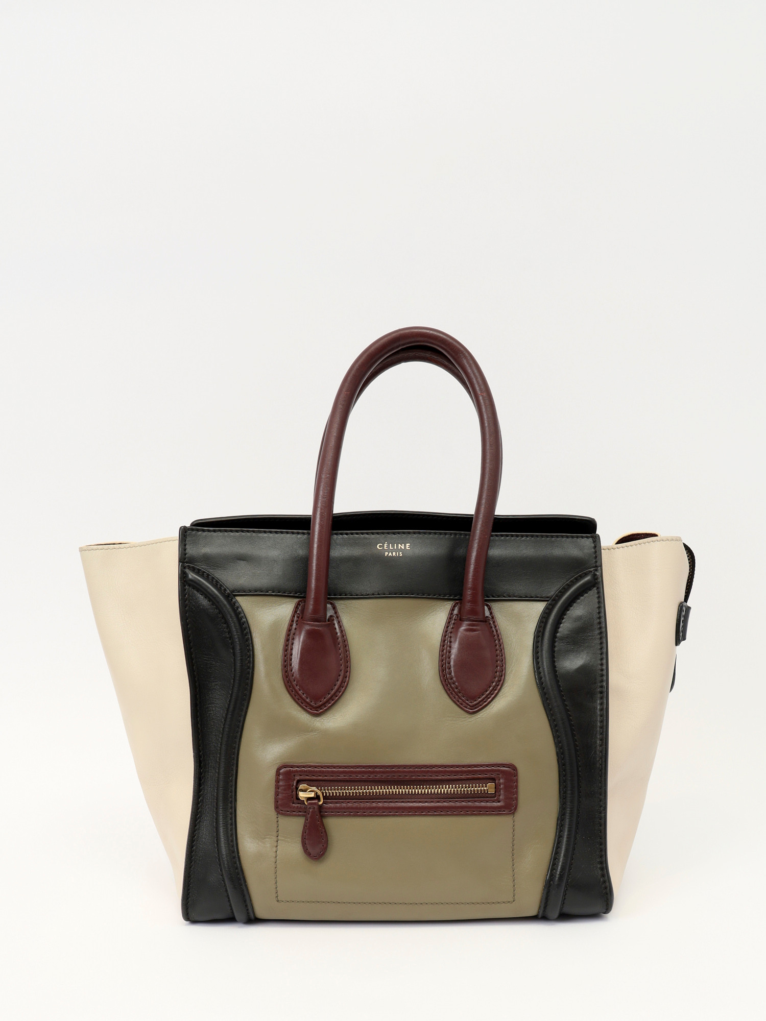 Celine Luggage 0