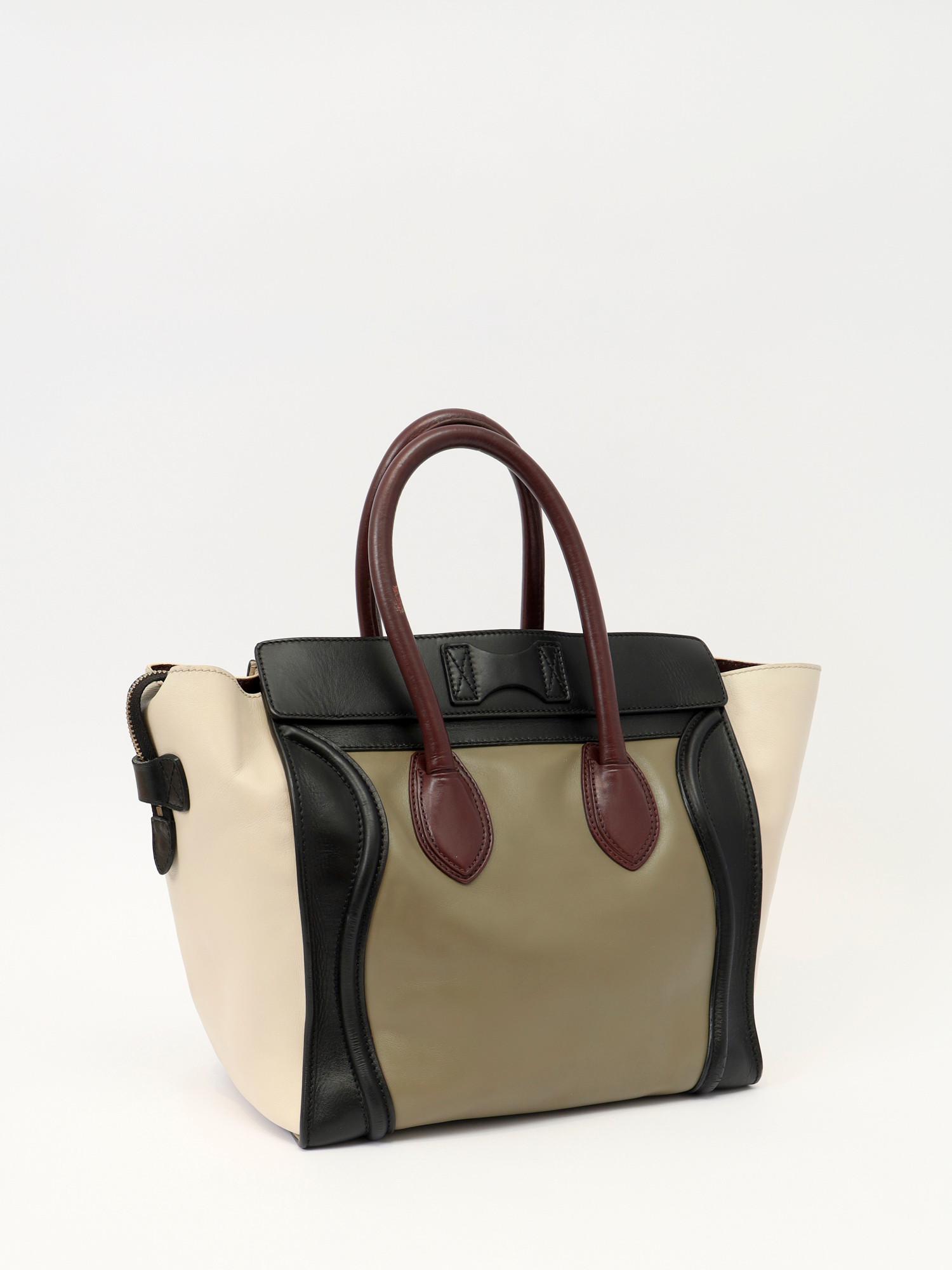 Celine Luggage 3