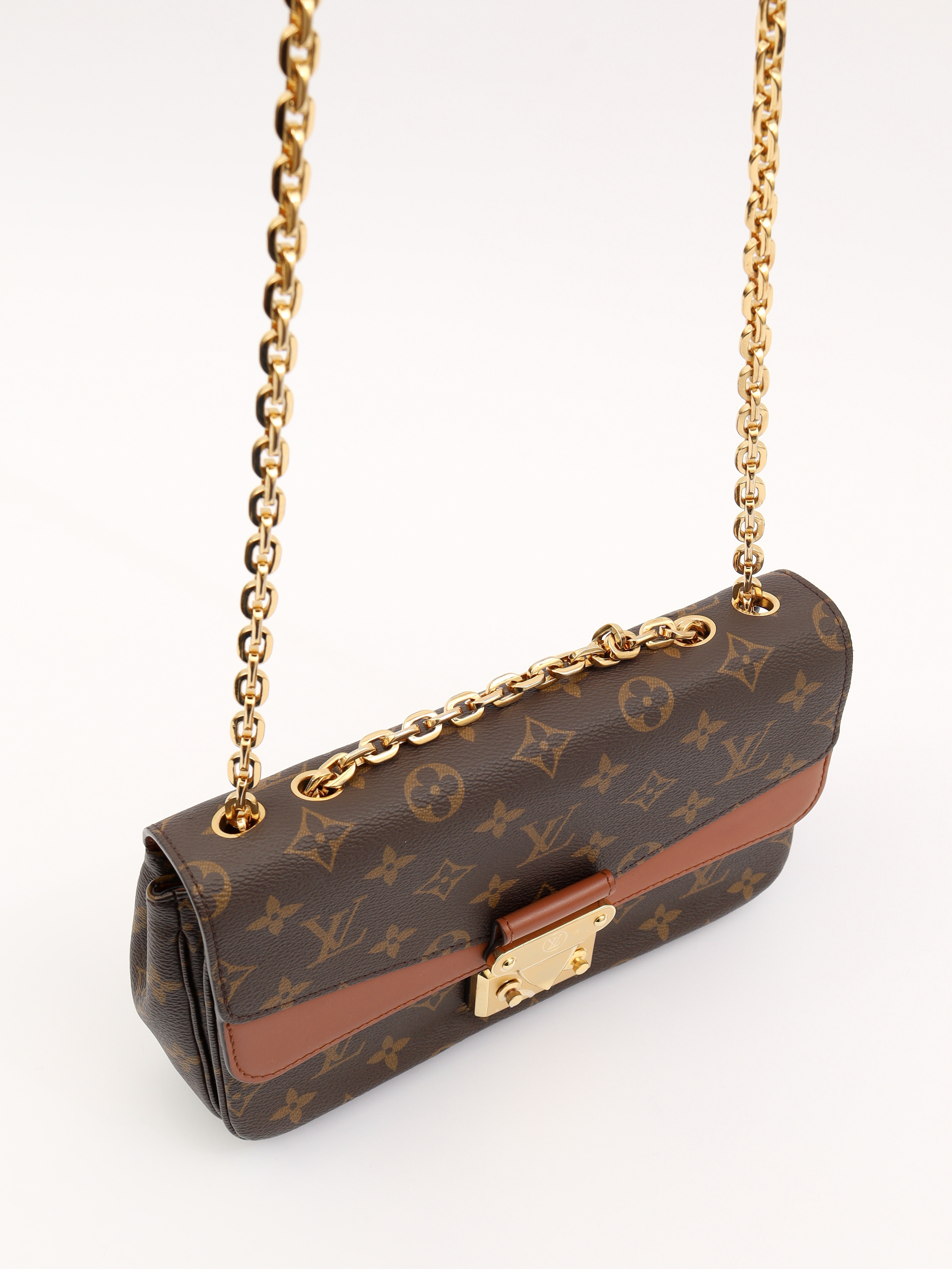 Louis Vuitton Marceau  5