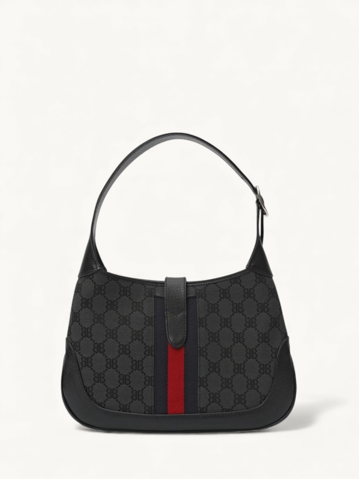 Gucci x Balenciaga Jackie 1