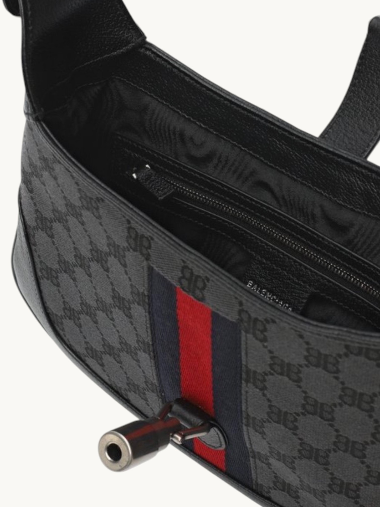 Gucci x Balenciaga Jackie 6