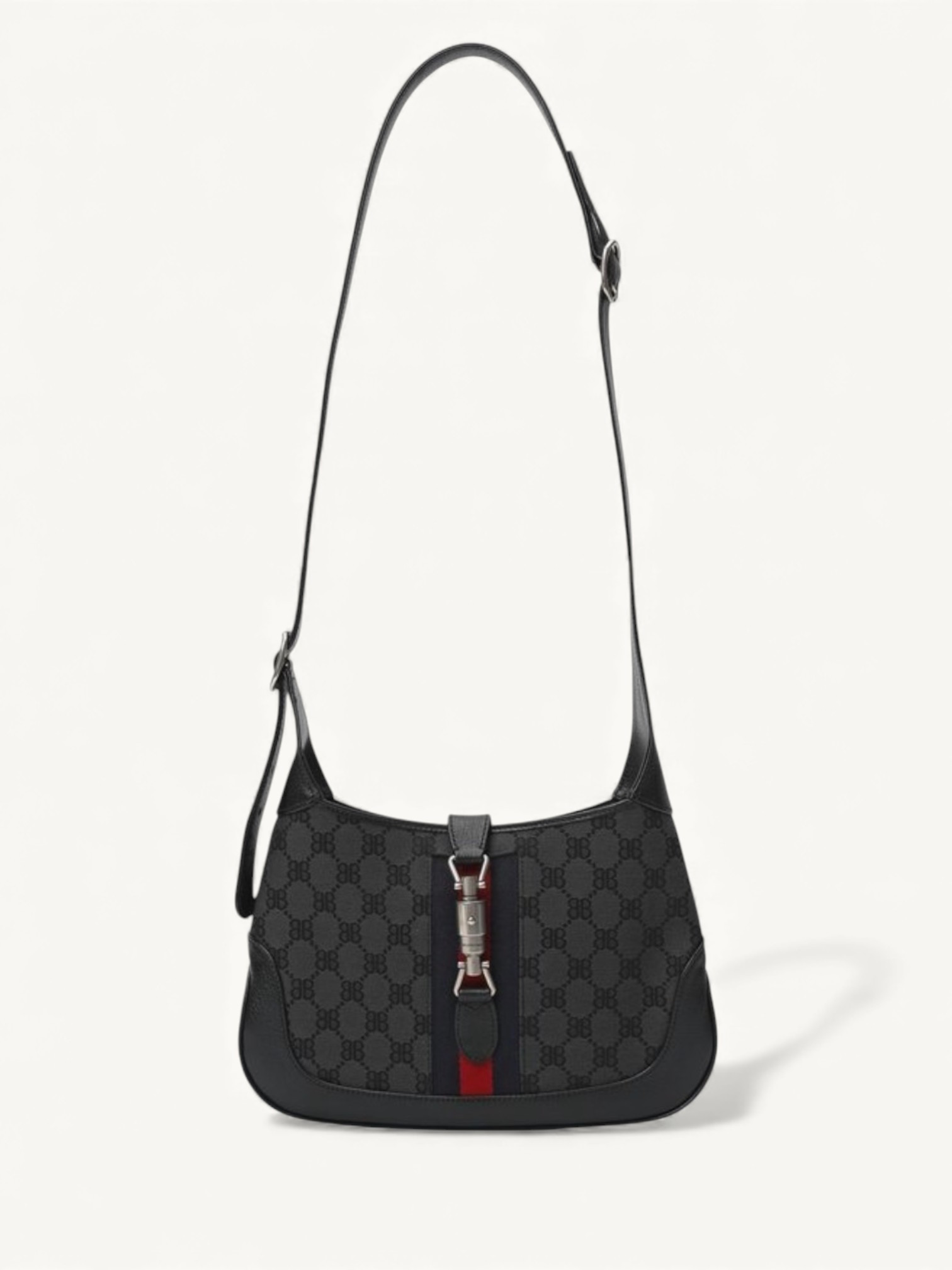 Gucci x Balenciaga Jackie 2