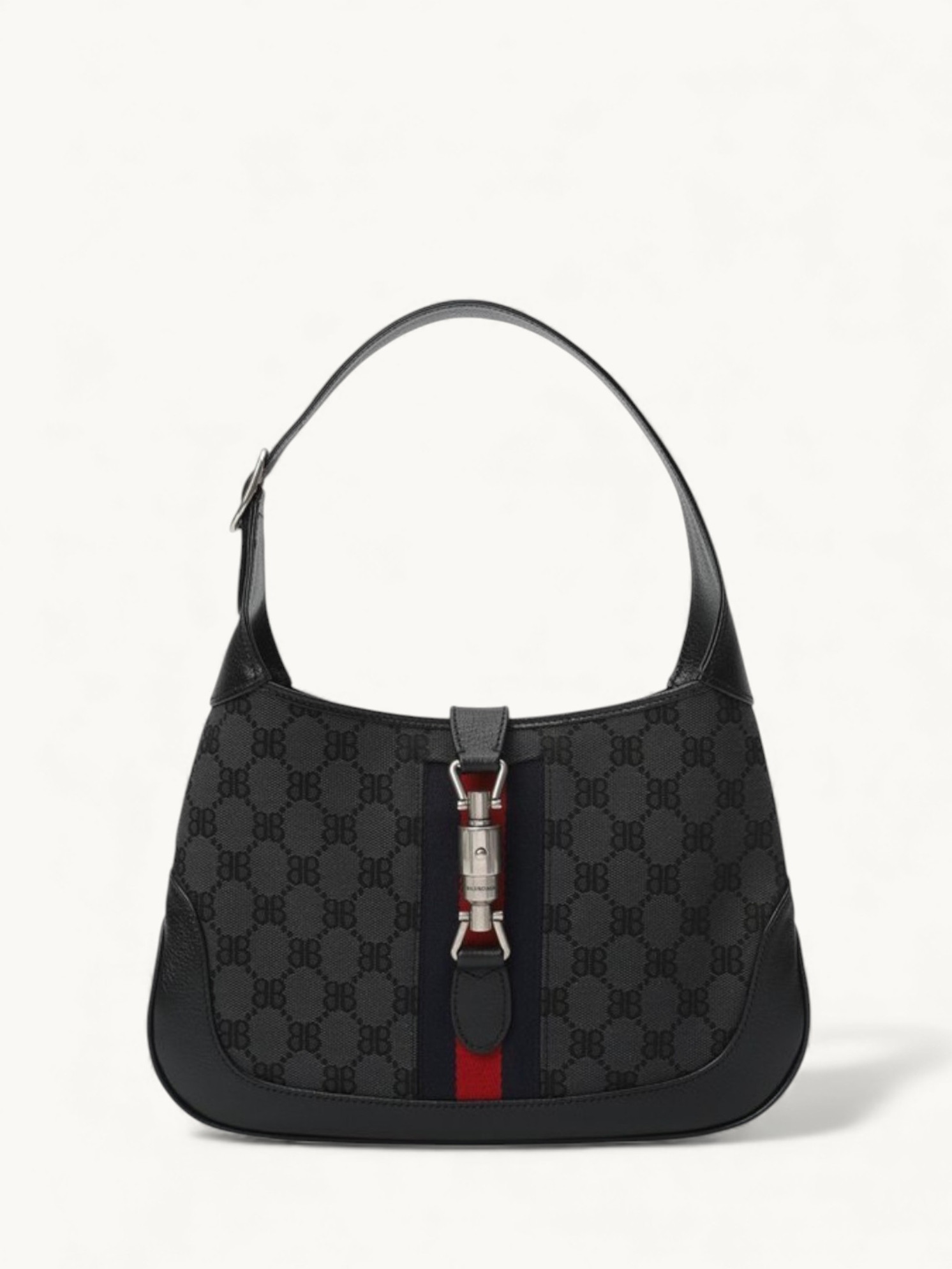 Gucci x Balenciaga Jackie 0