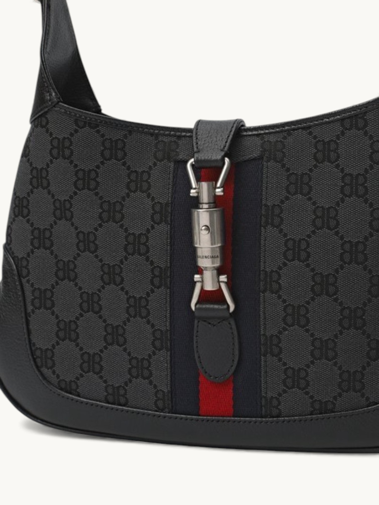 Gucci x Balenciaga Jackie 5