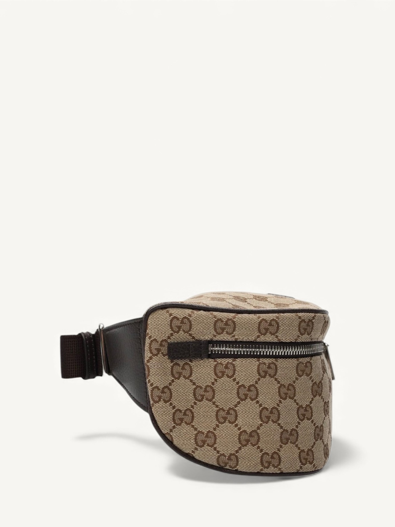 Gucci Canvas Bag 2
