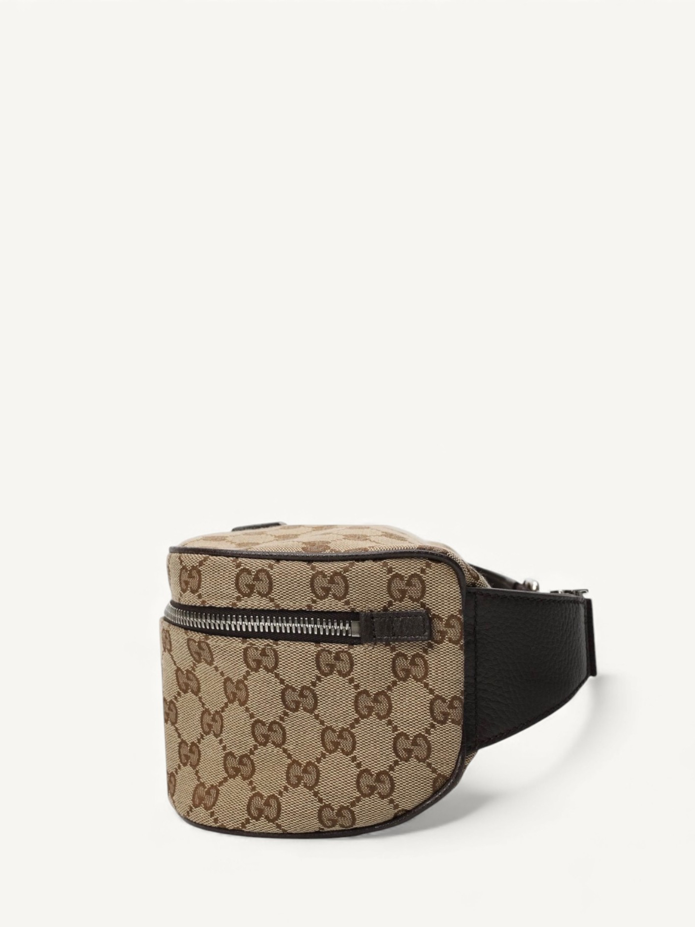 Gucci Canvas Bag 1