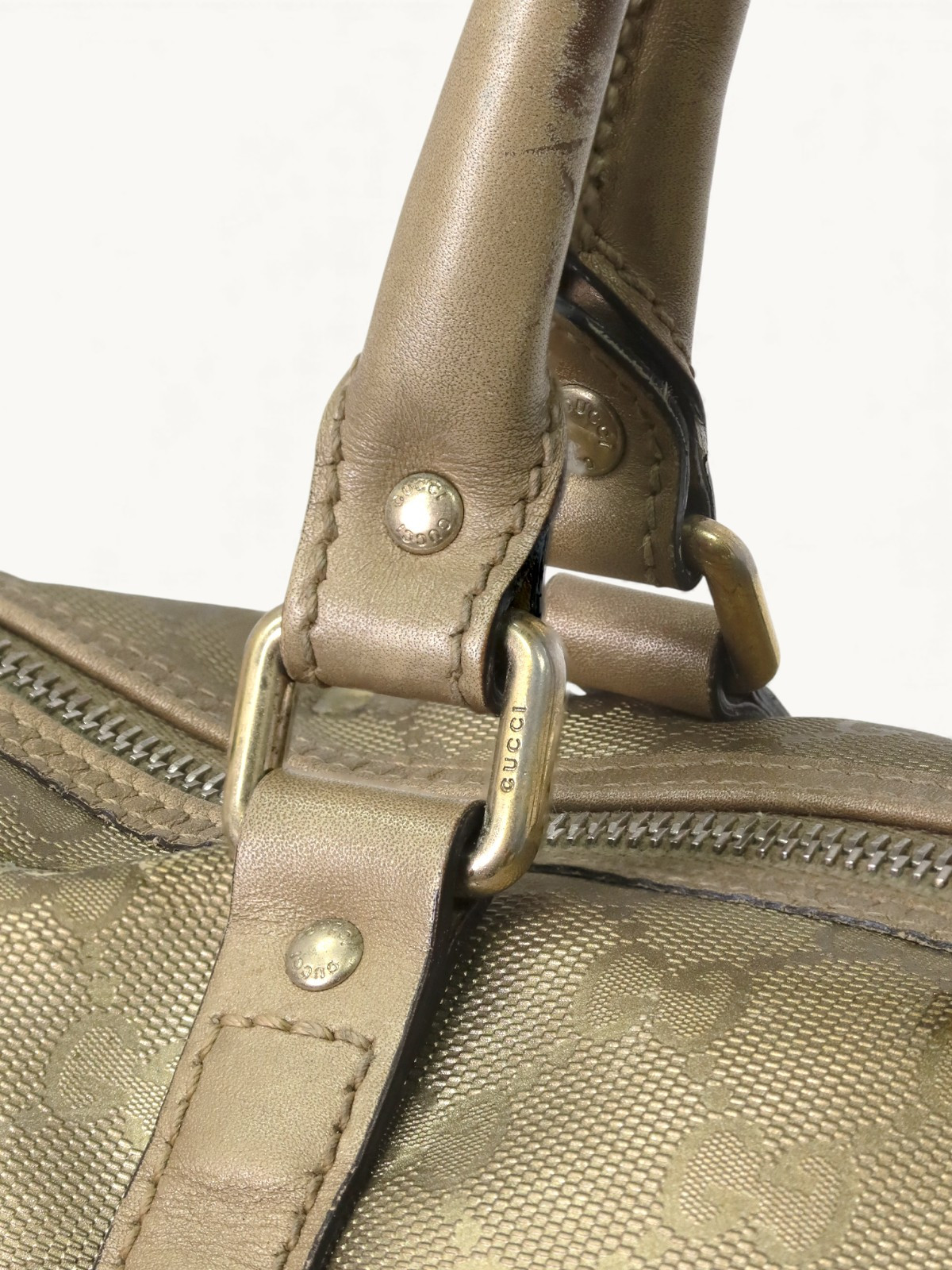 Gucci Boston 4