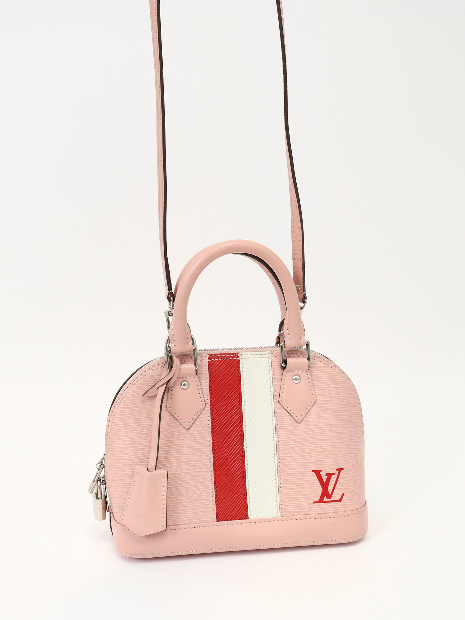 Сумки Louis Vuitton Alma изображение #5