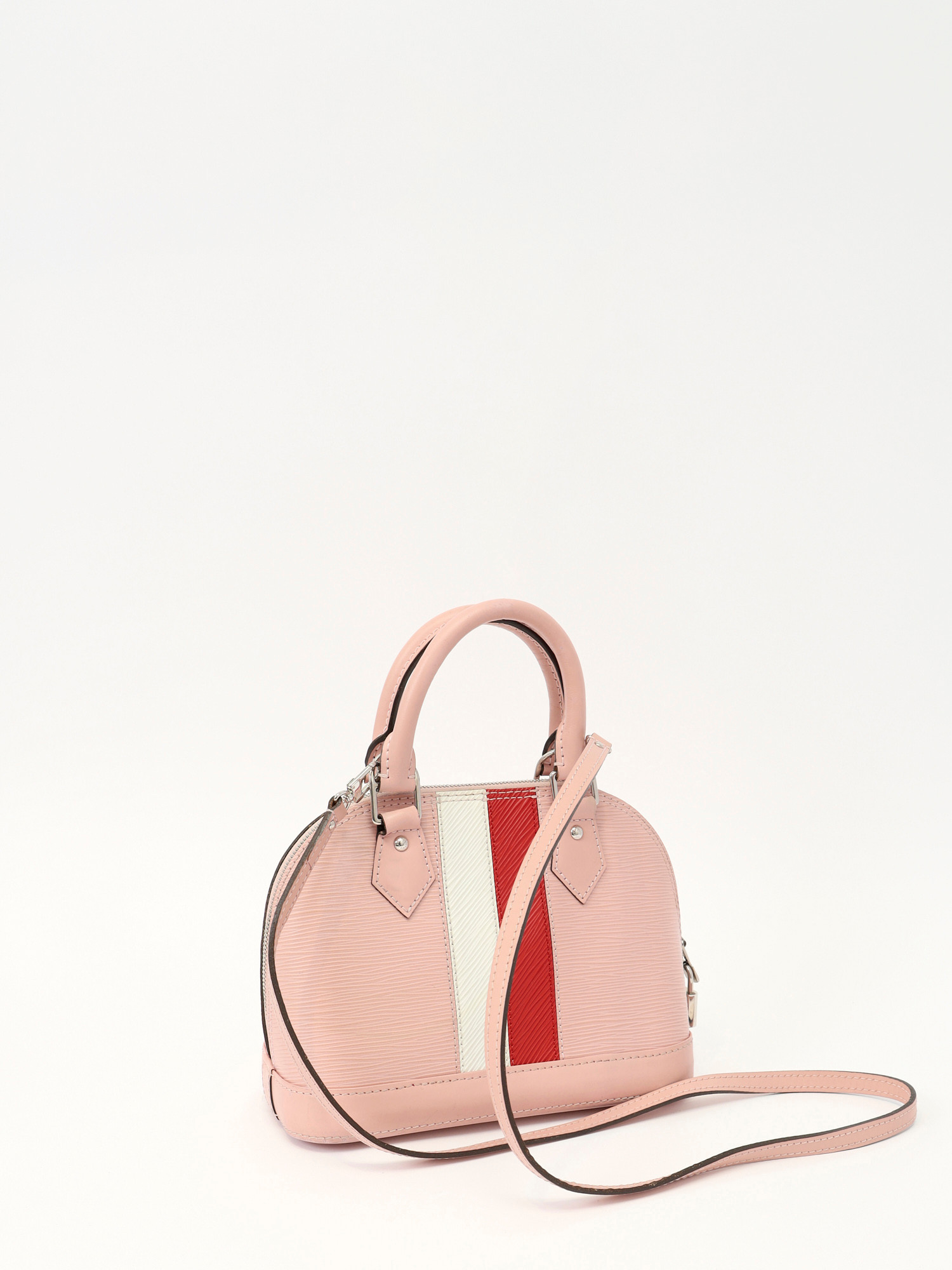 Сумки Louis Vuitton Alma изображение #4