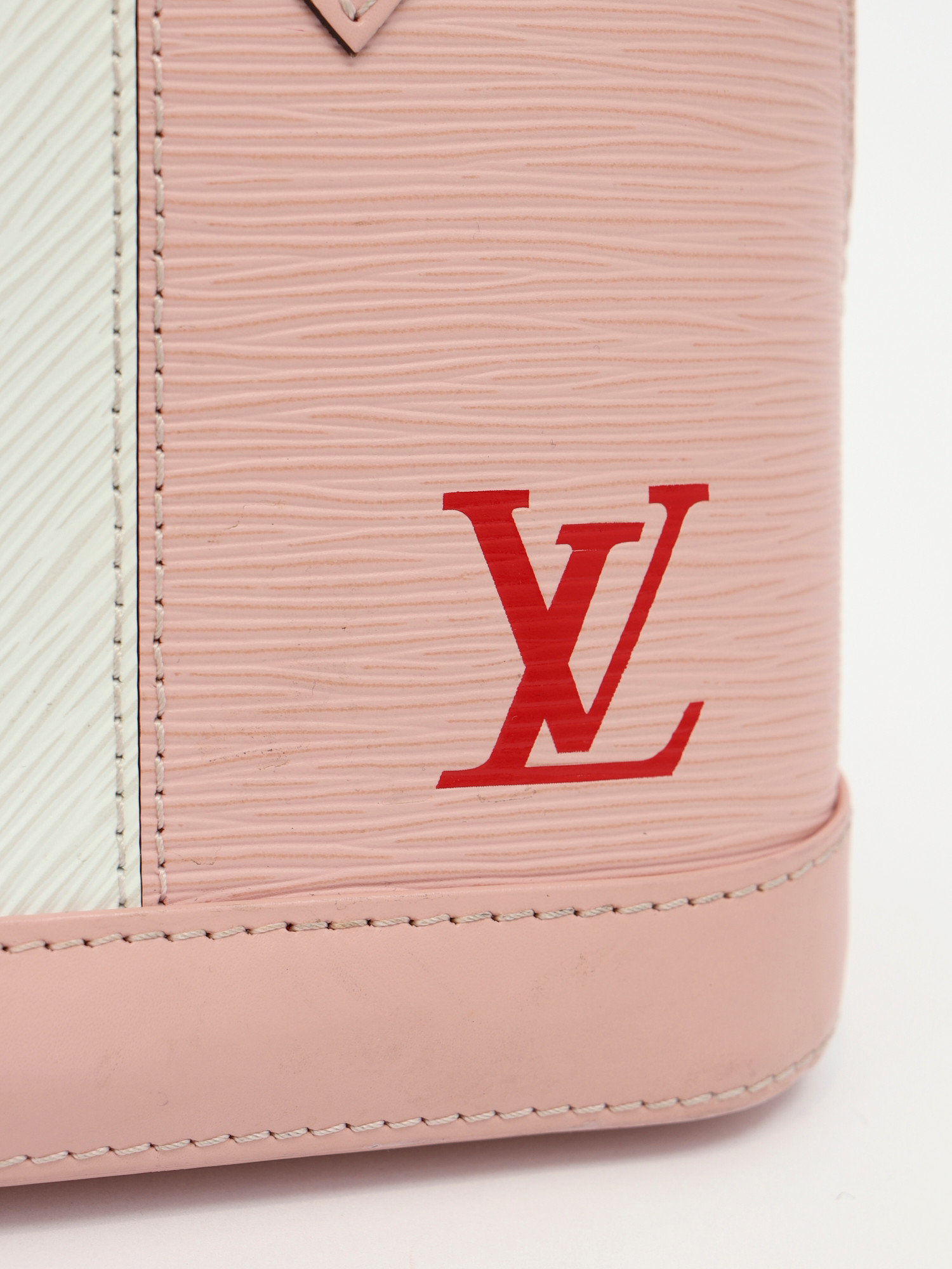 Сумки Louis Vuitton Alma изображение #6