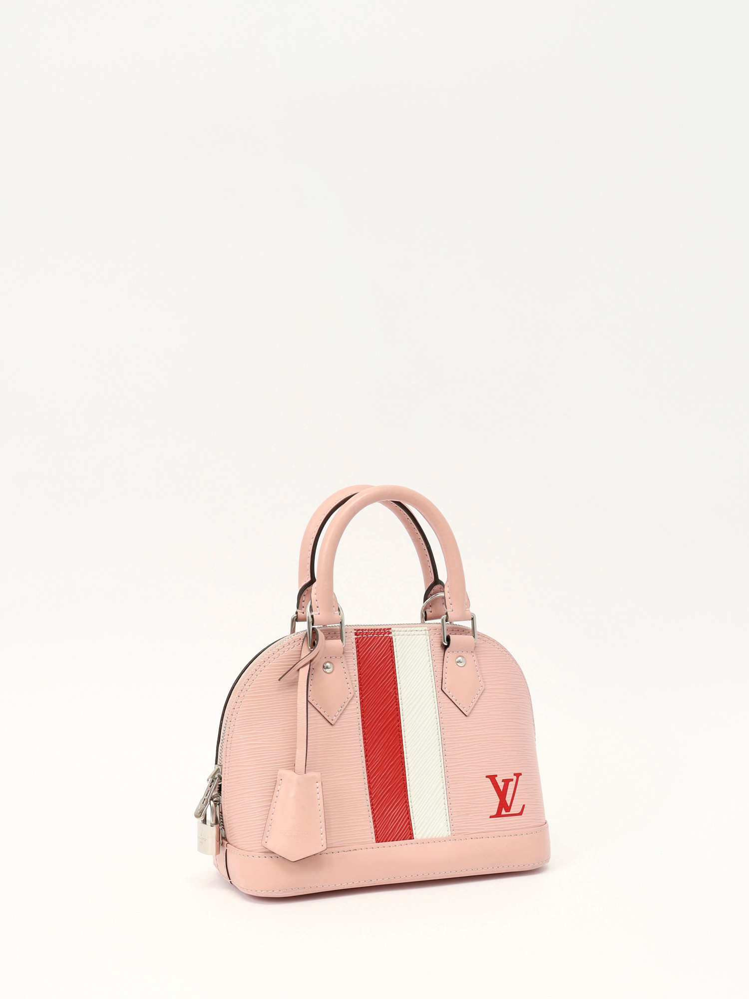 Сумки Louis Vuitton Alma изображение #3