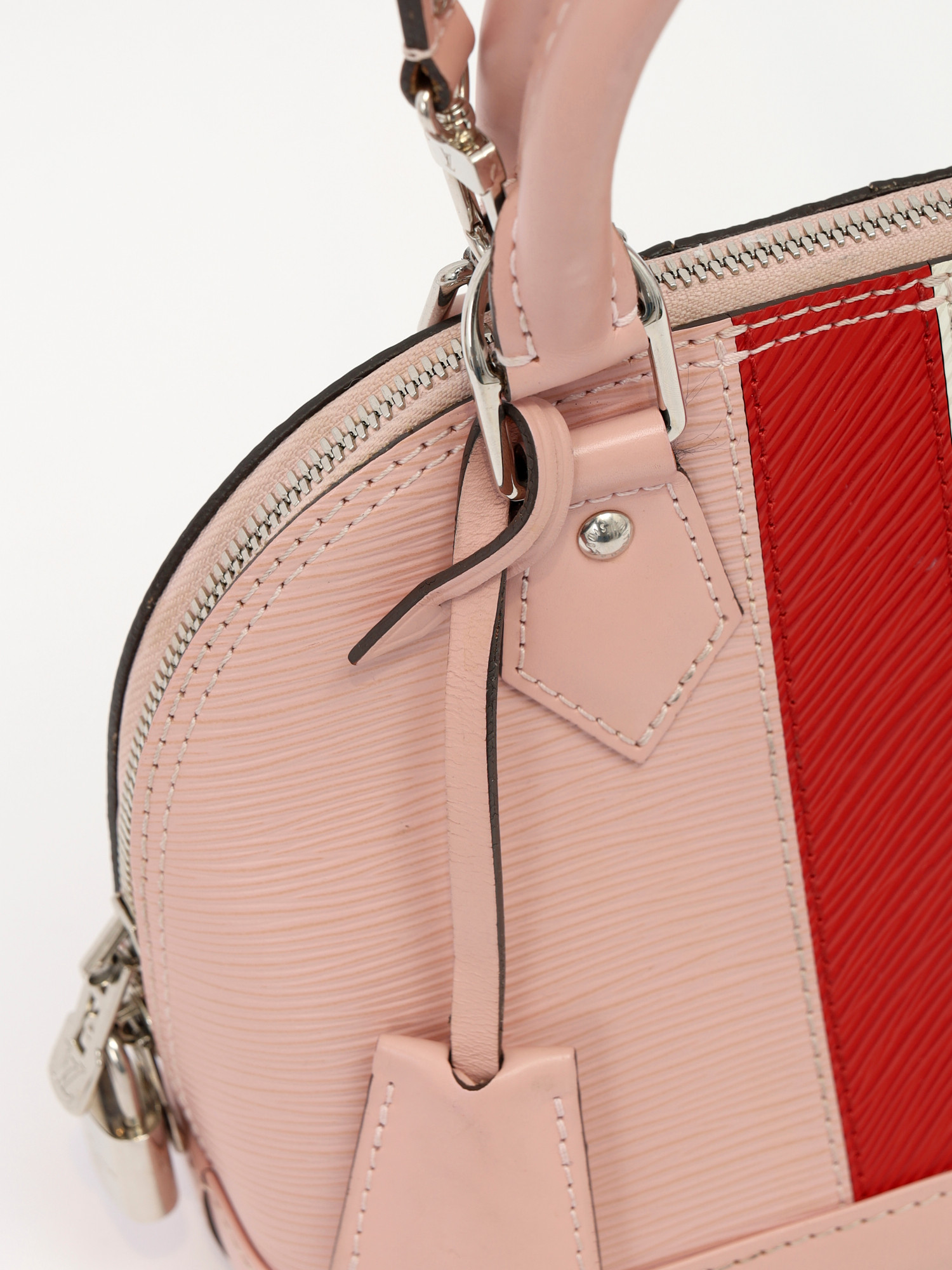 Сумки Louis Vuitton Alma изображение #7