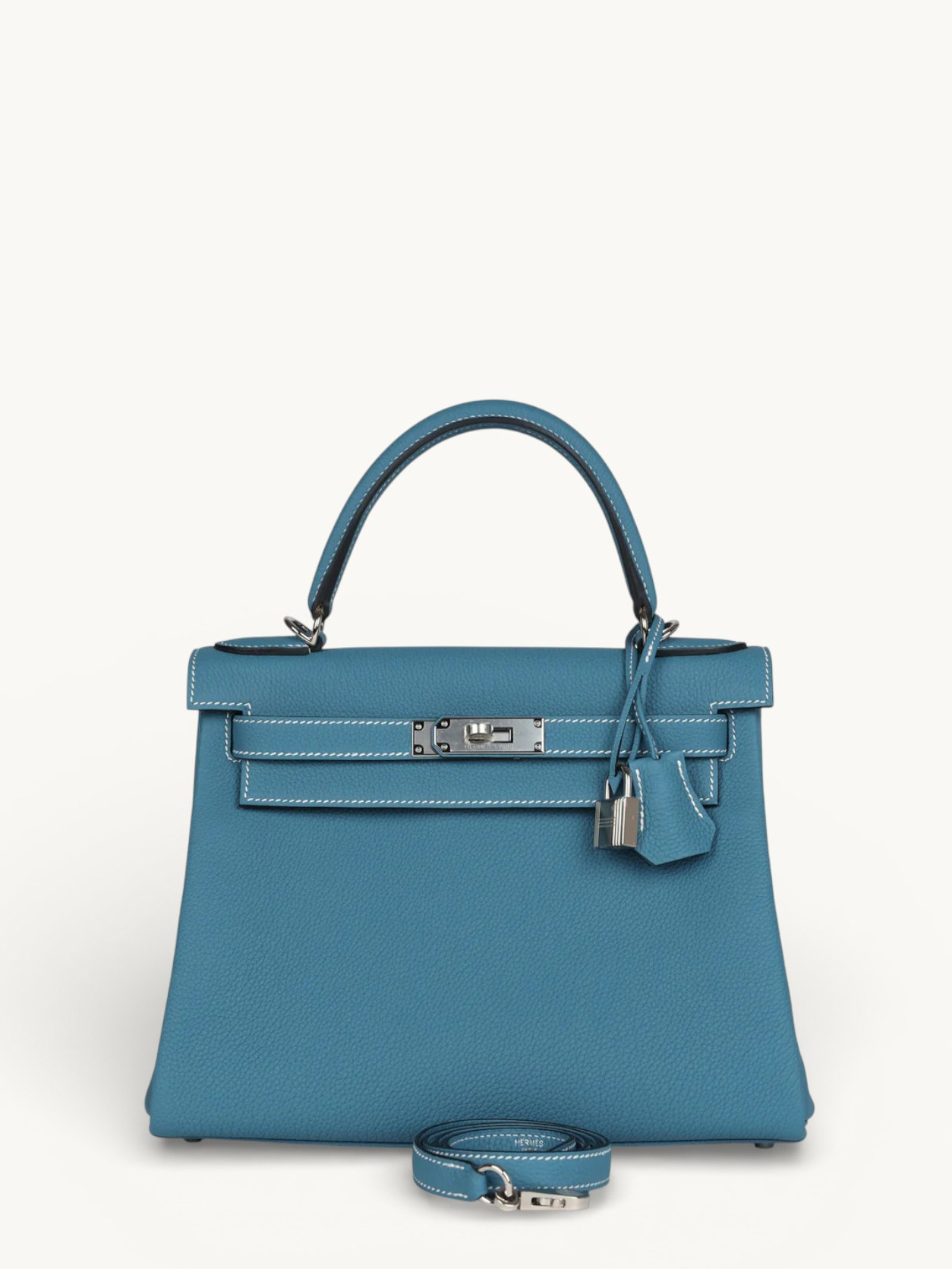 Сумки Hermes Kelly 25 изображение #1