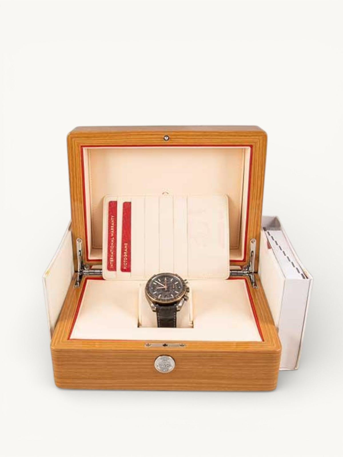 Часы Omega Speedmaster изображение #2