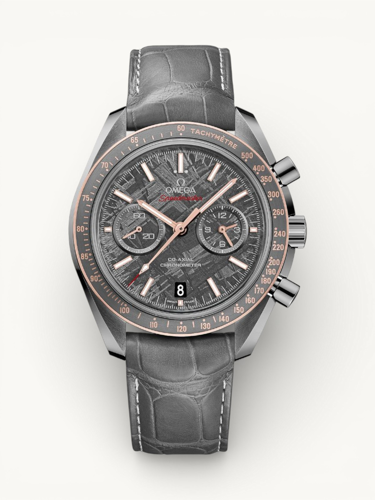 Часы Omega Speedmaster изображение #1