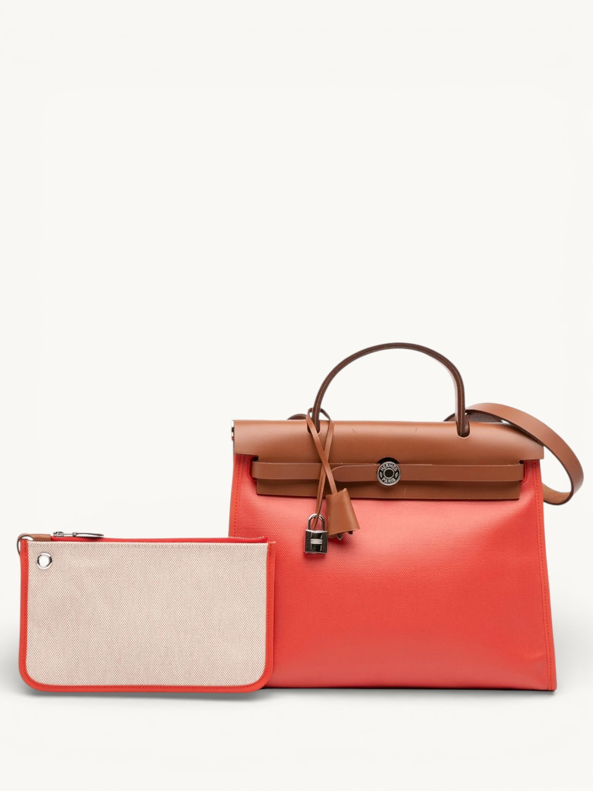 Сумки Hermes Herbag 31 изображение #4