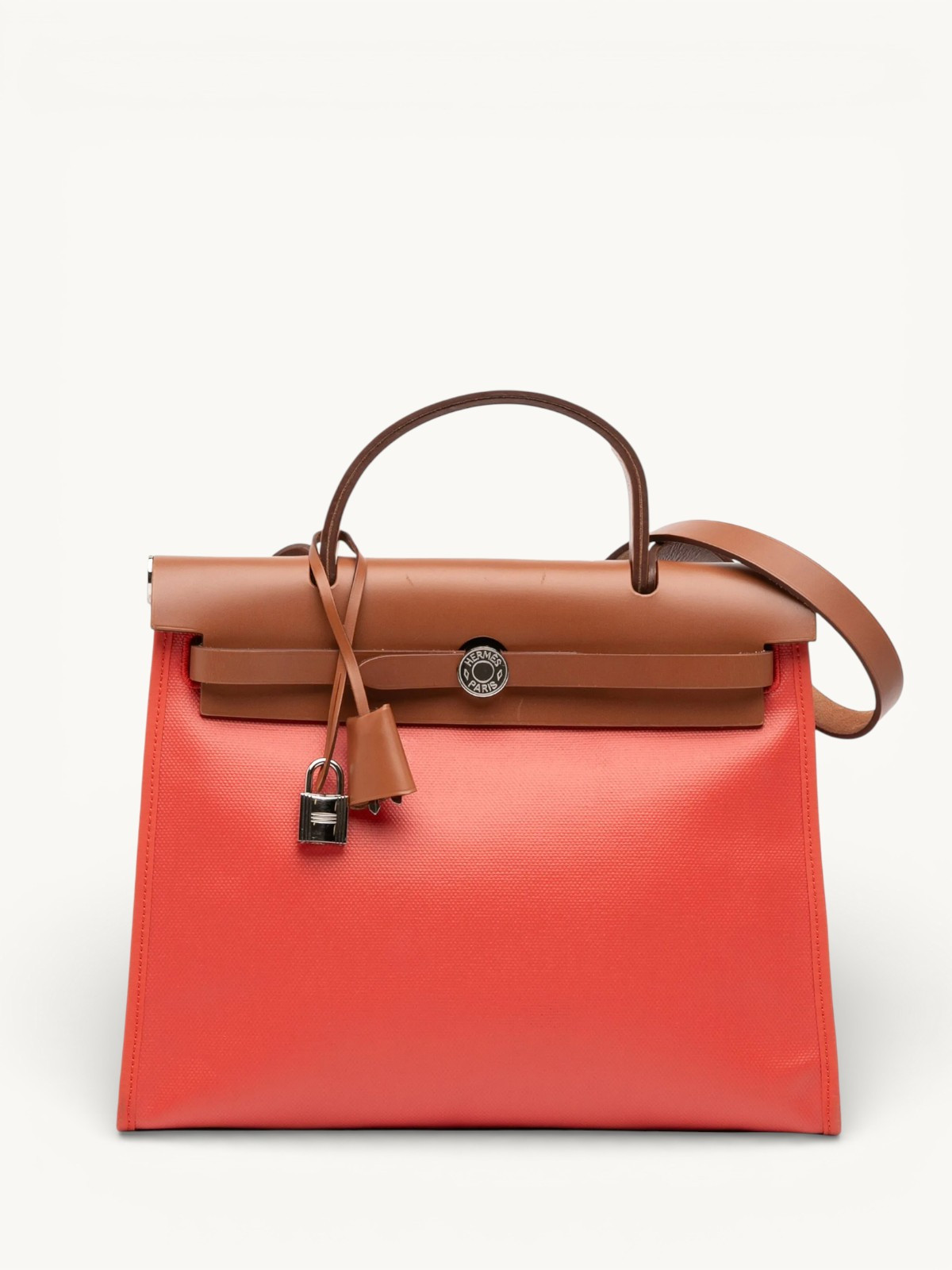 Сумки Hermes Herbag 31 изображение #1