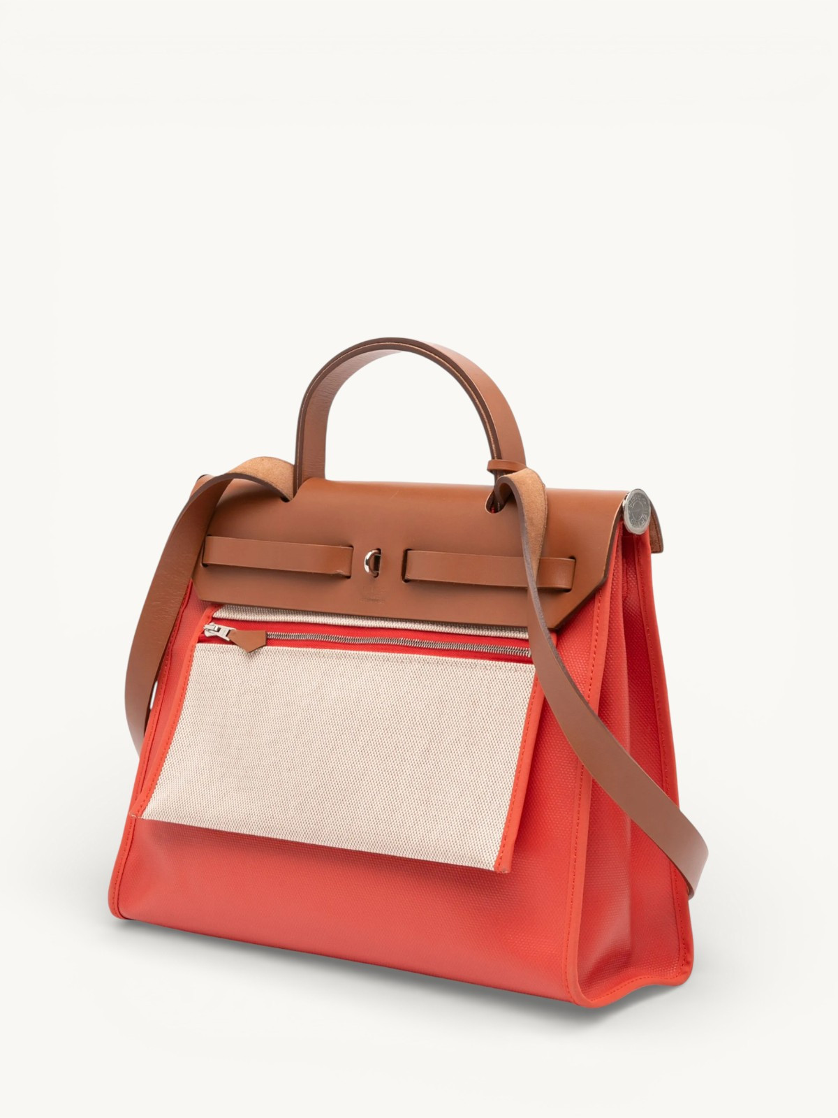 Сумки Hermes Herbag 31 изображение #2