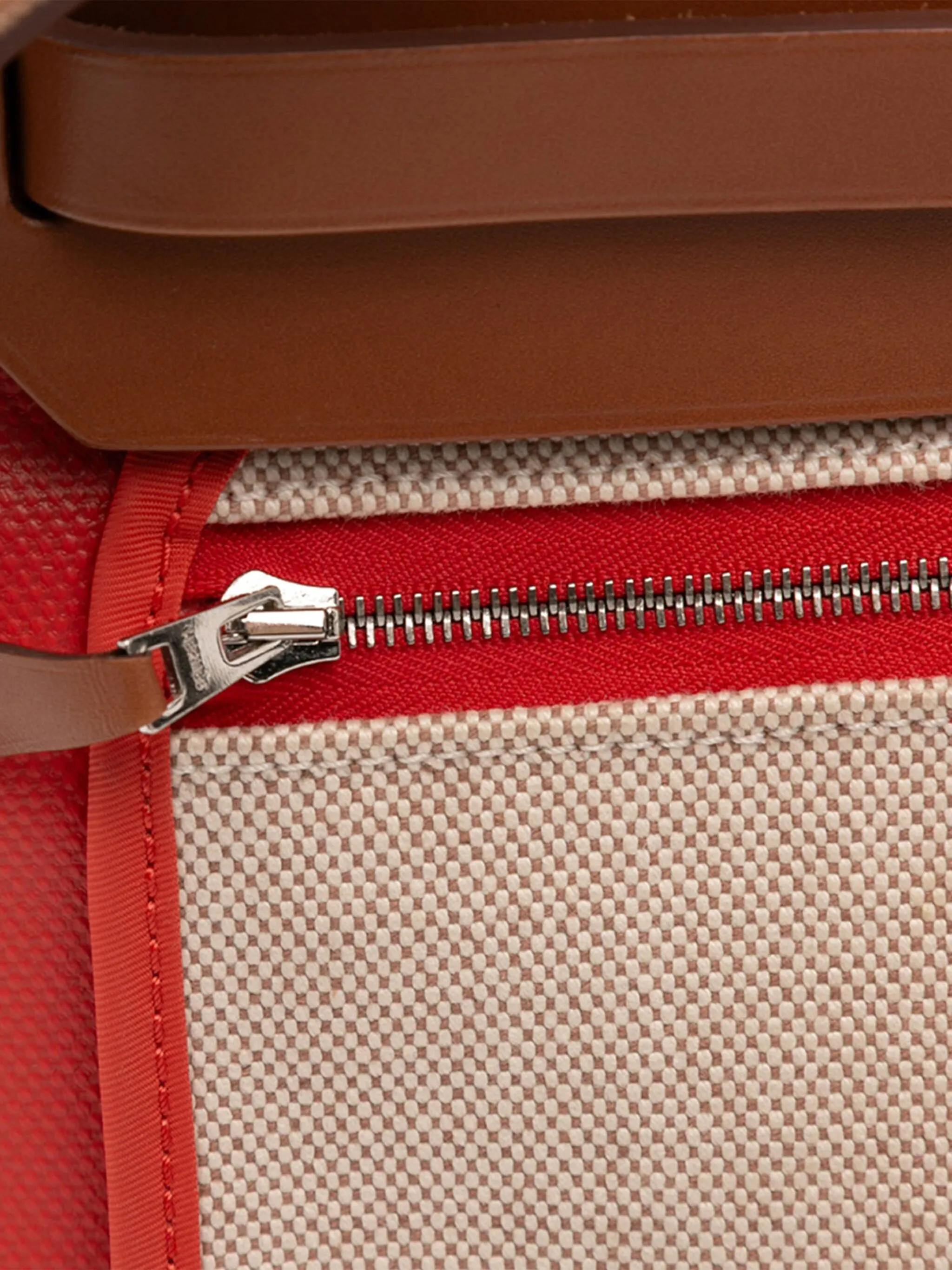 Сумки Hermes Herbag 31 изображение #5