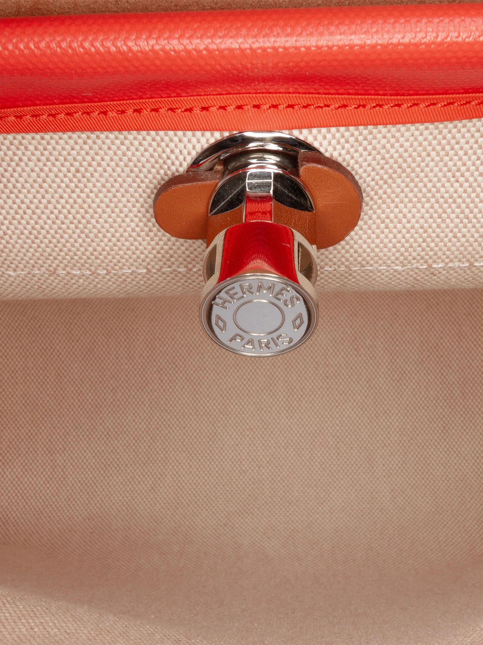 Сумки Hermes Herbag 31 изображение #6