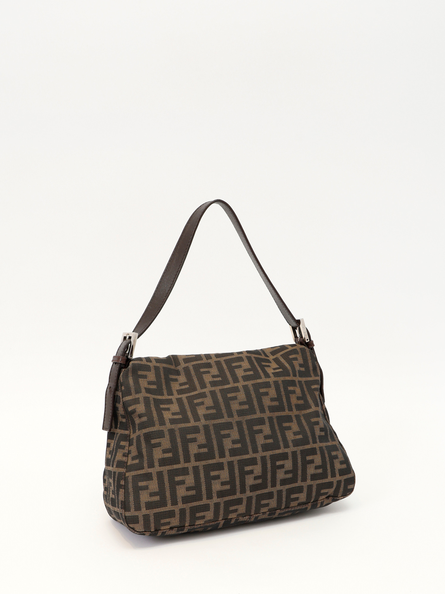 Сумки Fendi Mamma Baguette изображение #4